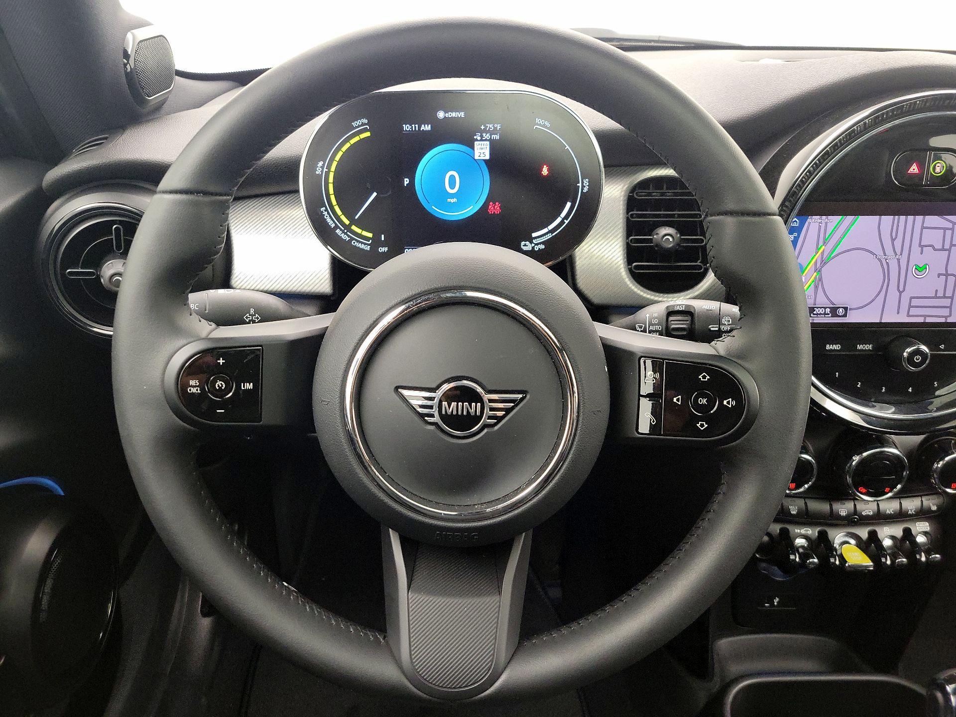 Thumbnail: 2023 MINI Cooper Hardtop - 10