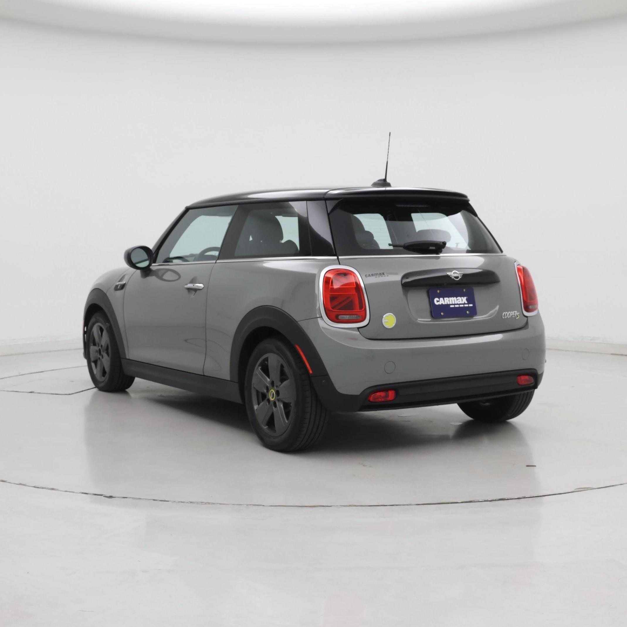 Thumbnail: 2023 MINI Cooper Hardtop - 2