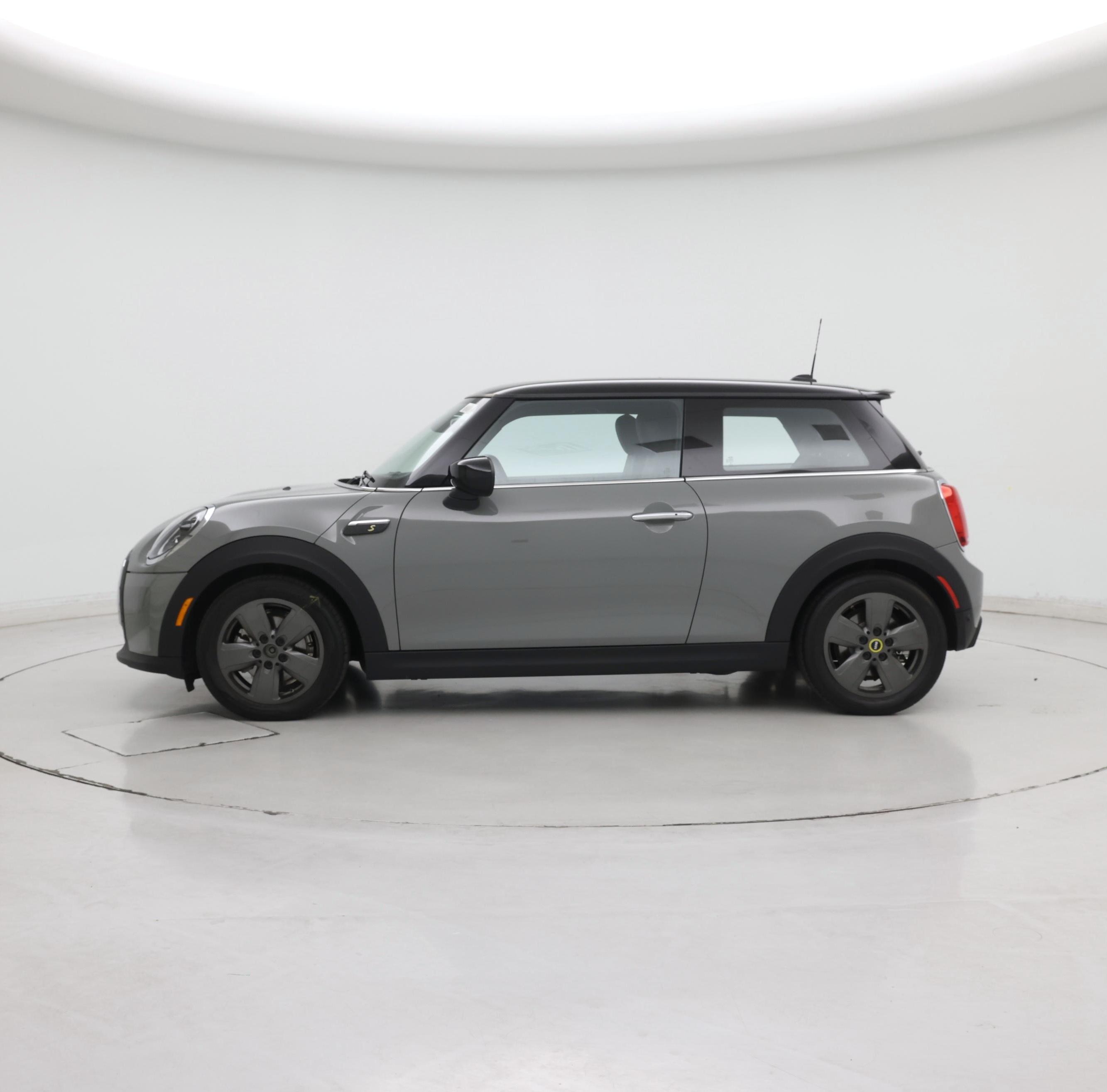 Thumbnail: 2023 MINI Cooper Hardtop - 3