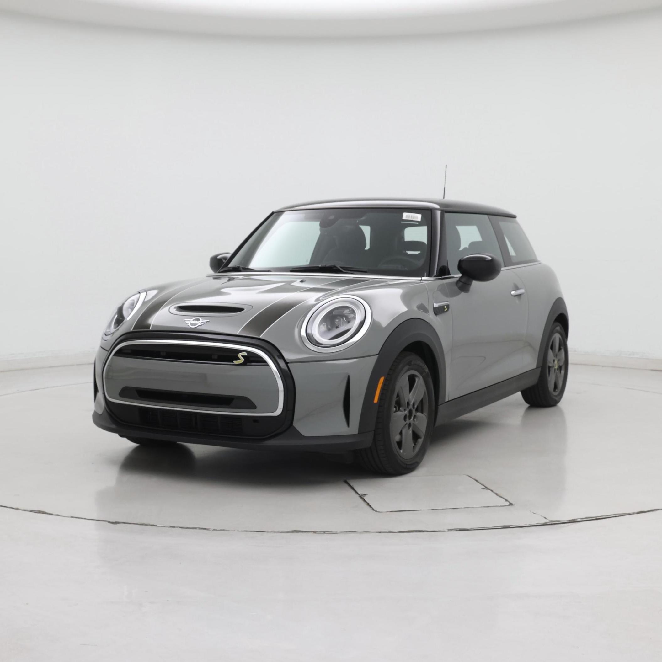 Thumbnail: 2023 MINI Cooper Hardtop - 4