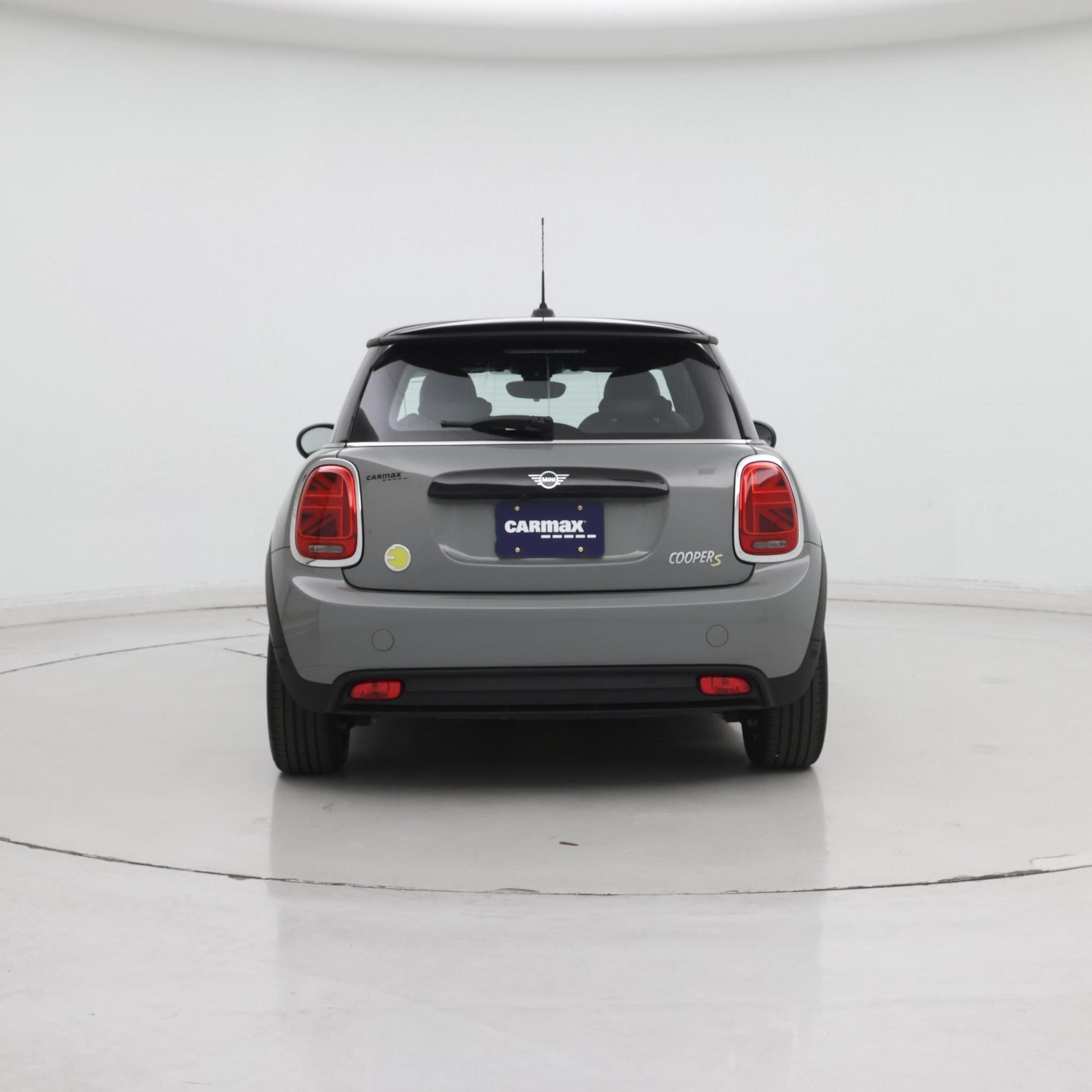 Thumbnail: 2023 MINI Cooper Hardtop - 6