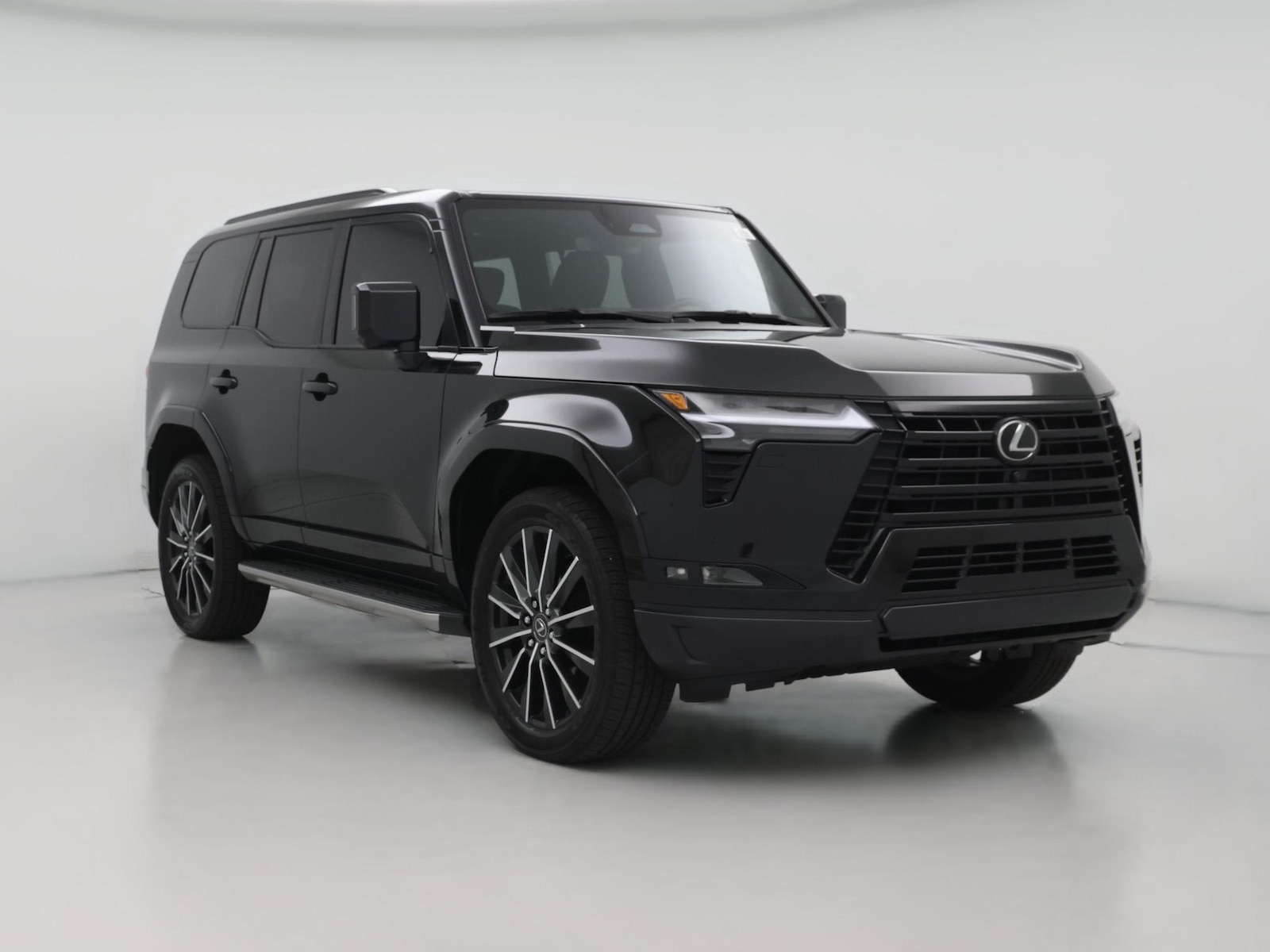 2024 Lexus GX