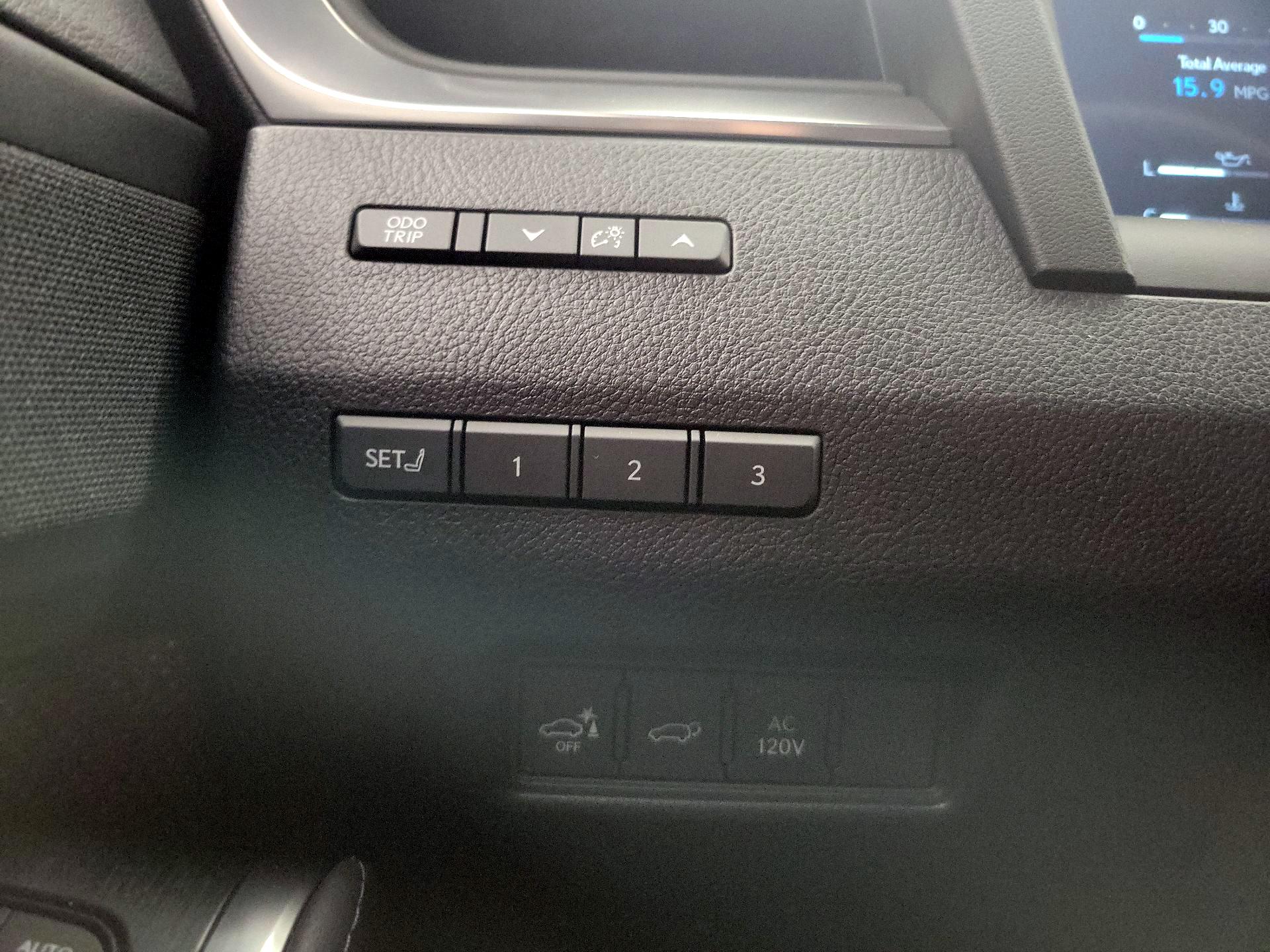 Thumbnail: 2024 Lexus GX - 13