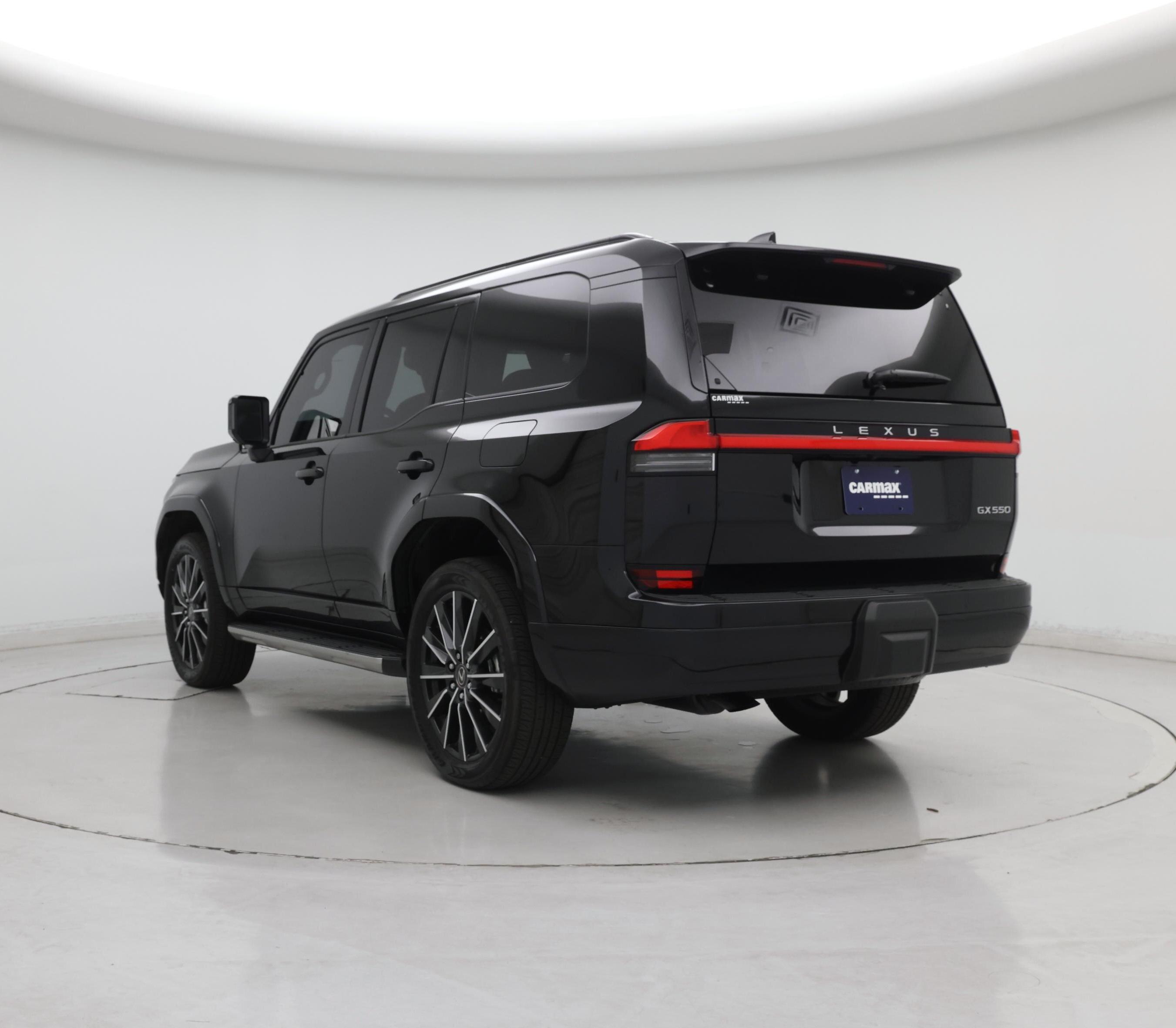 Thumbnail: 2024 Lexus GX - 2