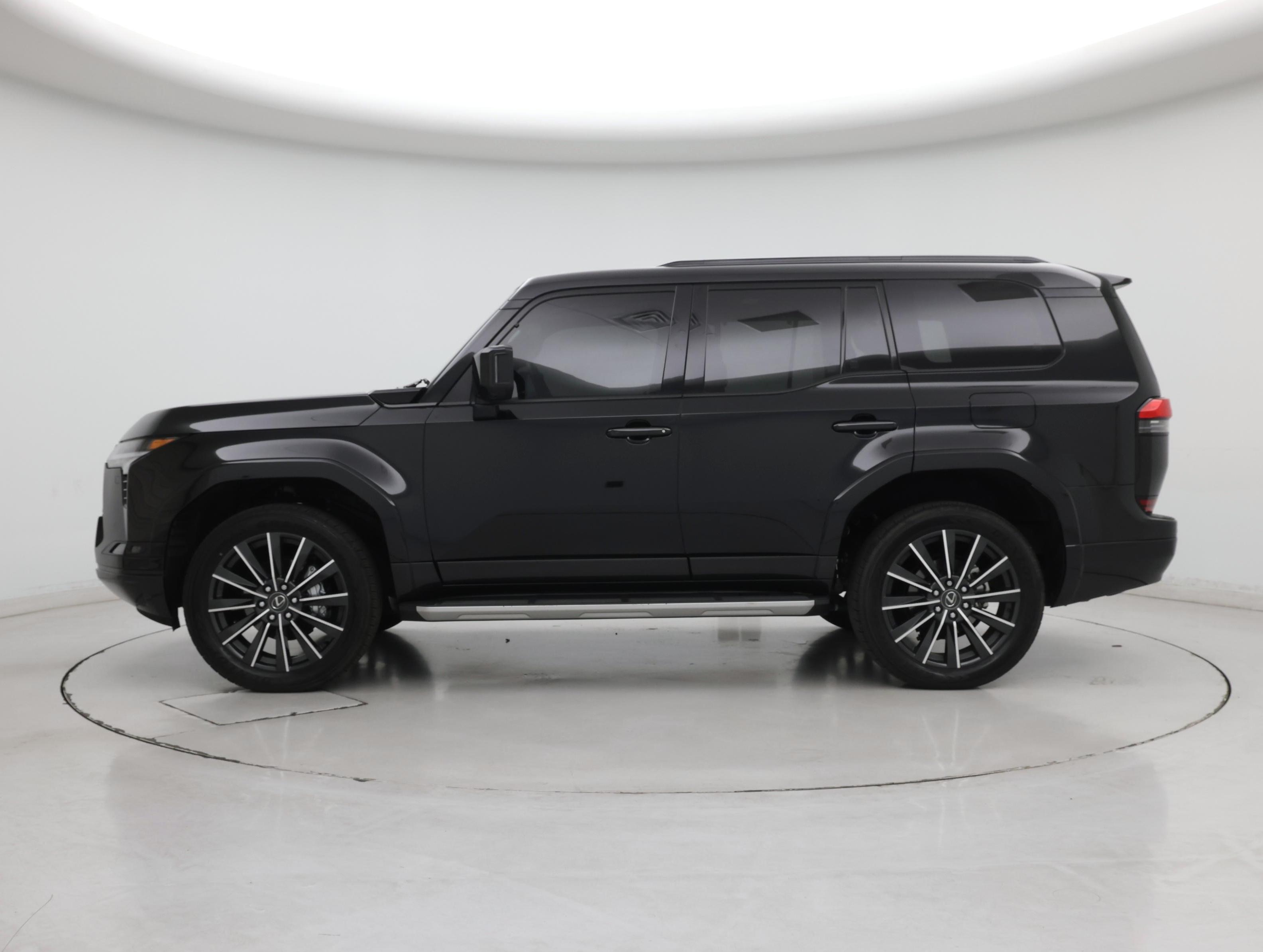 Thumbnail: 2024 Lexus GX - 3