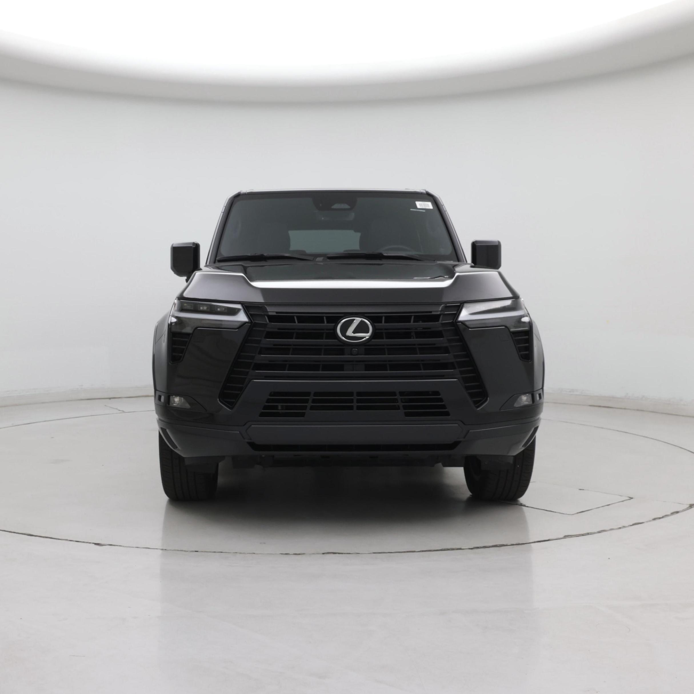 Thumbnail: 2024 Lexus GX - 5