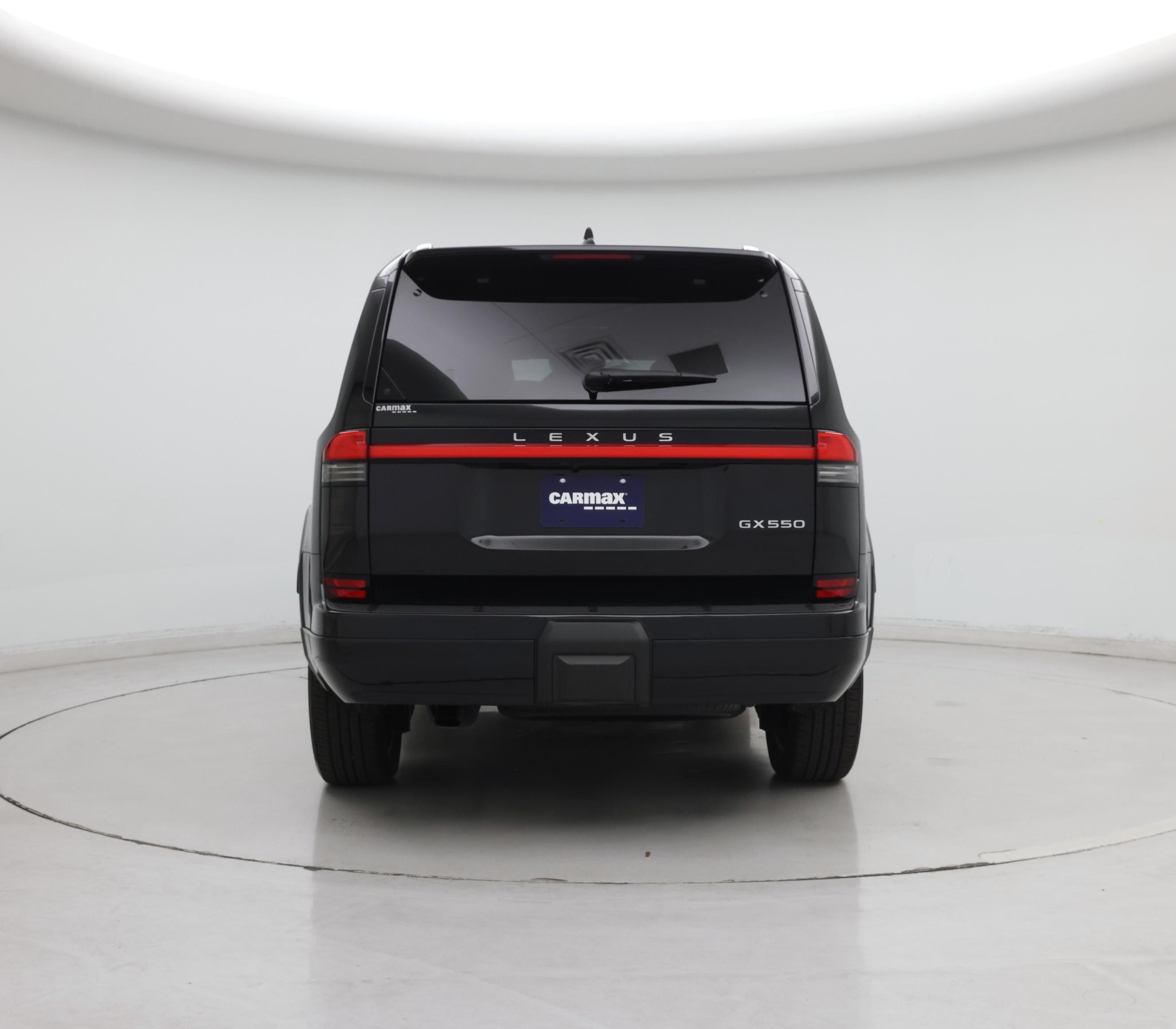 Thumbnail: 2024 Lexus GX - 6