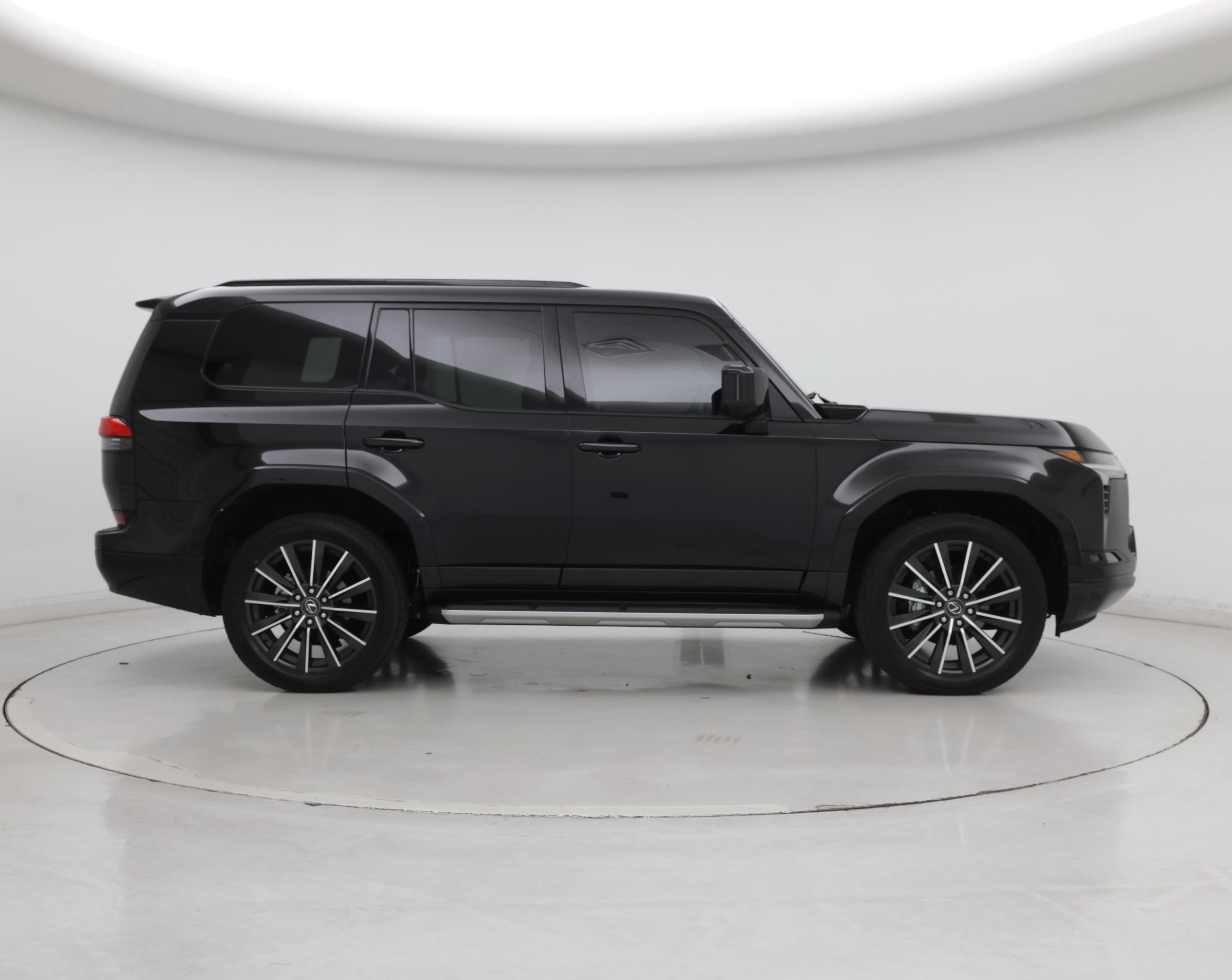 Thumbnail: 2024 Lexus GX - 7