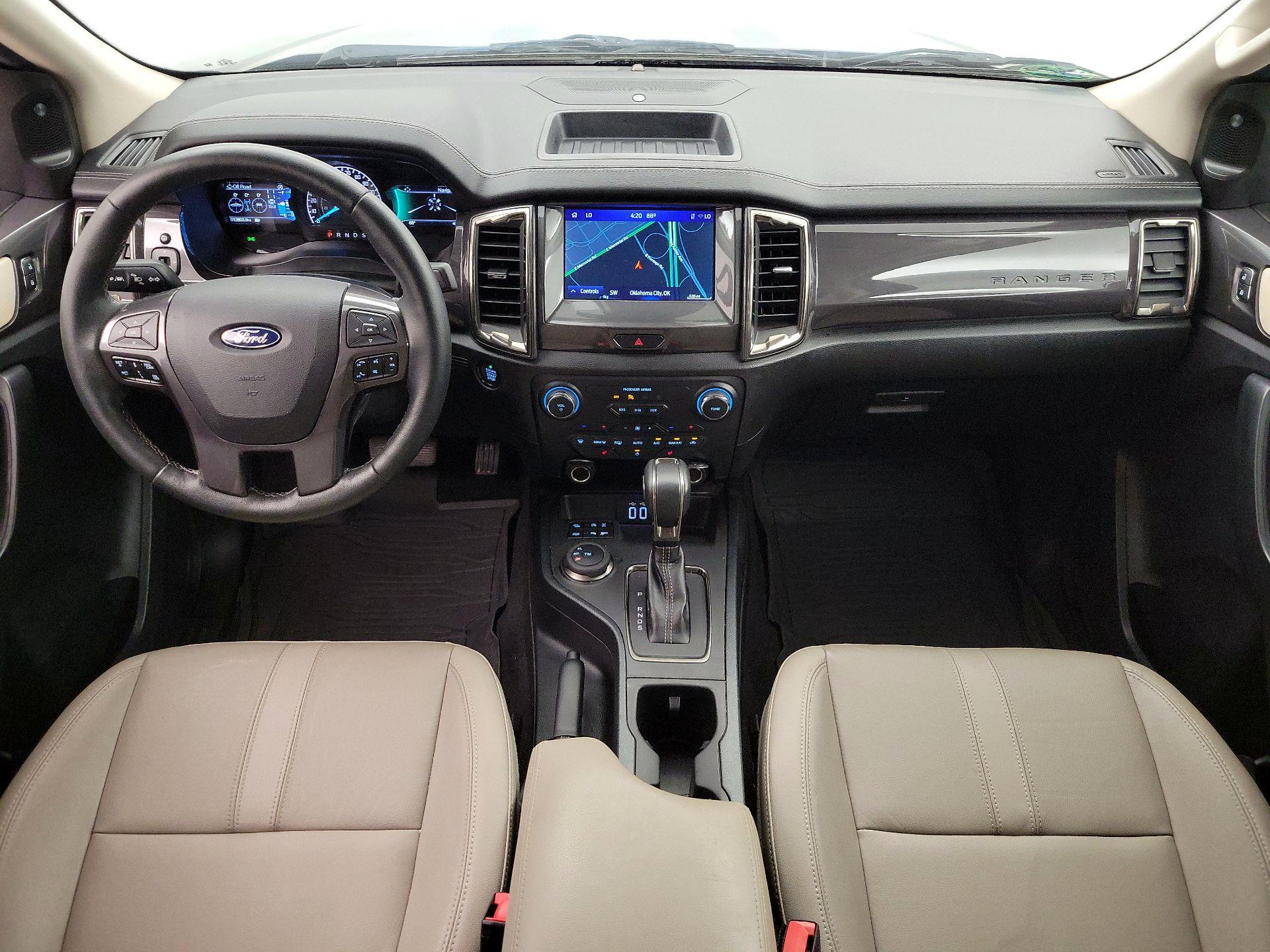 Thumbnail: 2021 Ford Ranger - 9