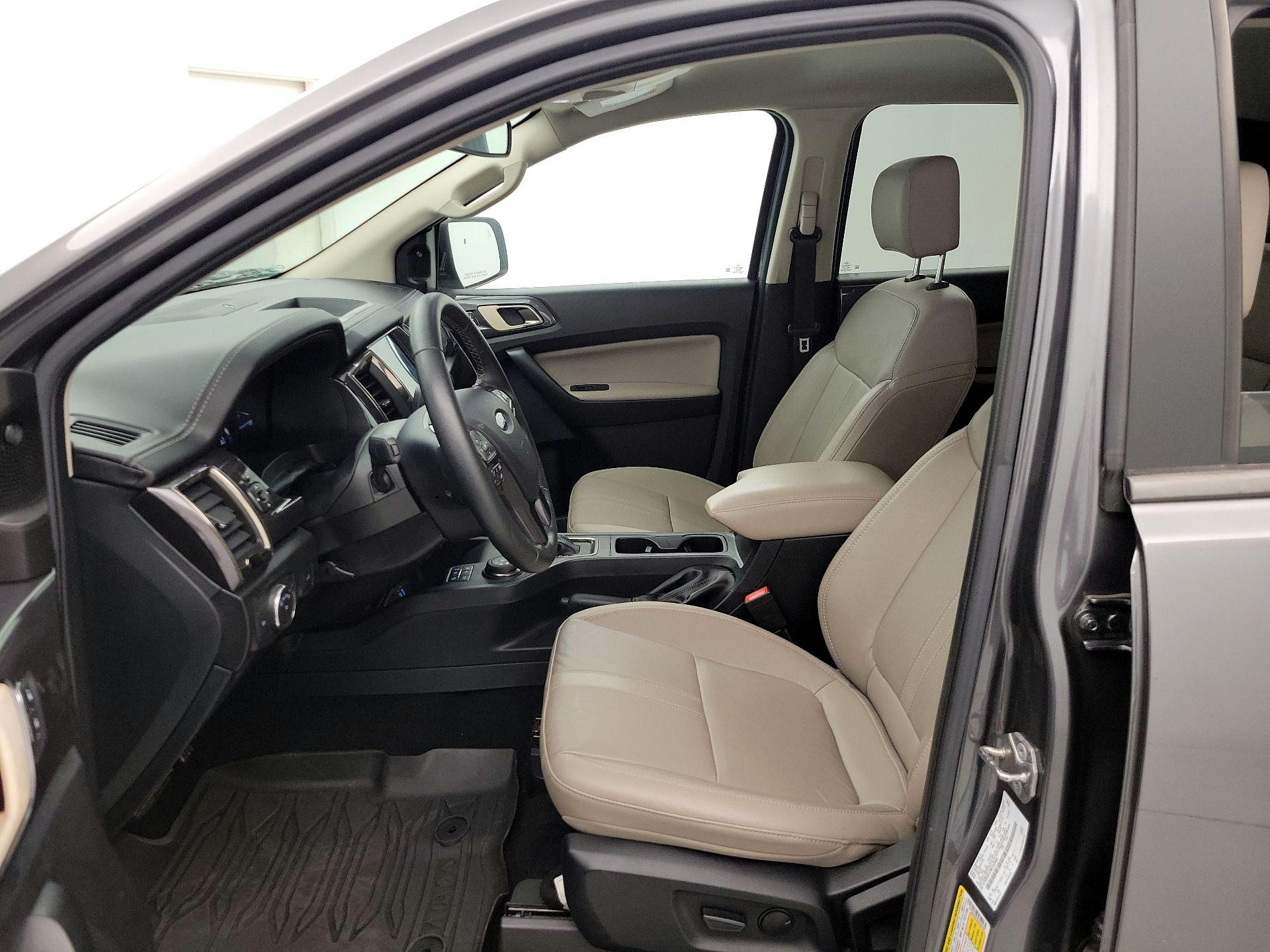 Thumbnail: 2021 Ford Ranger - 11