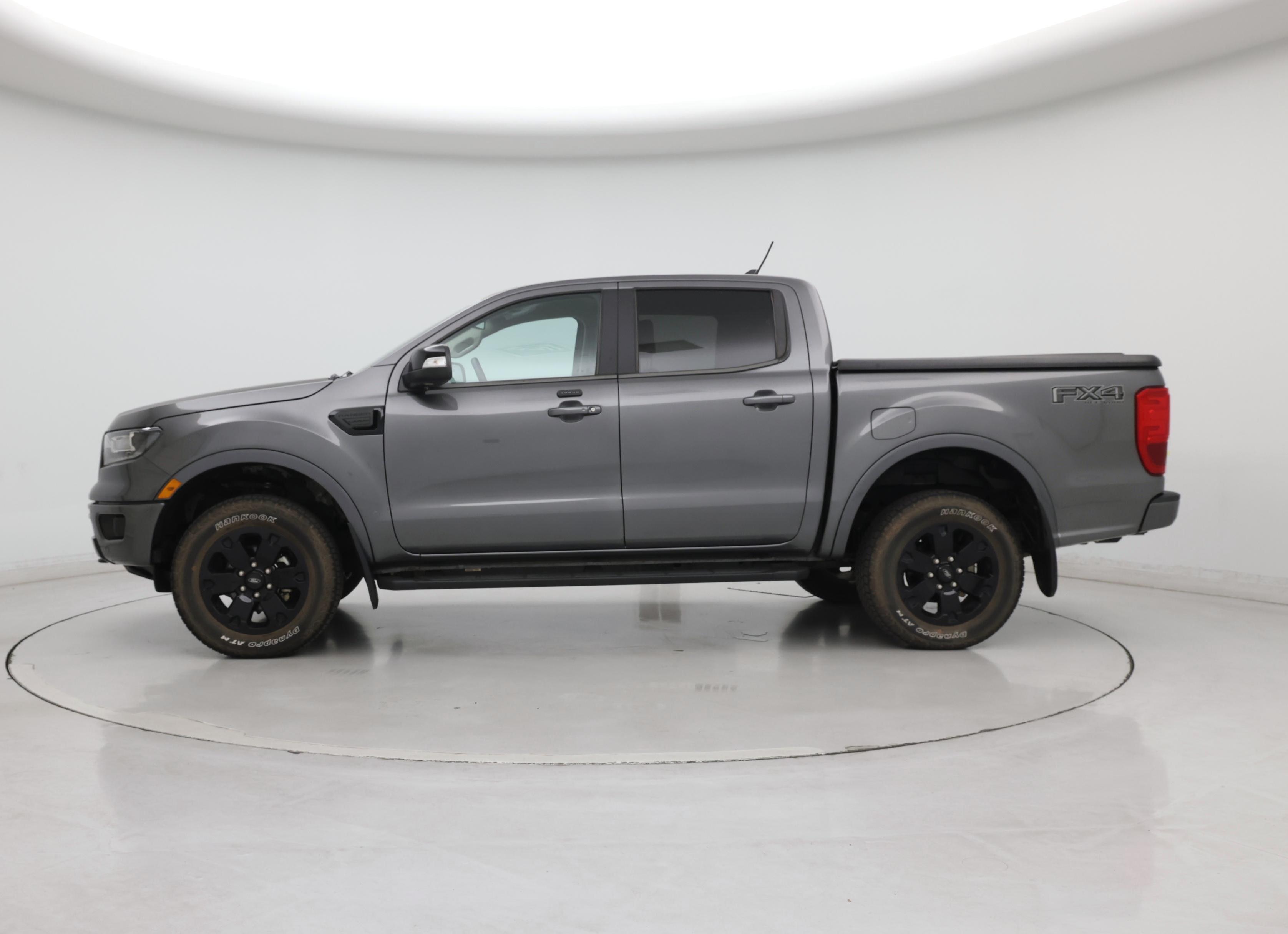 Thumbnail: 2021 Ford Ranger - 3