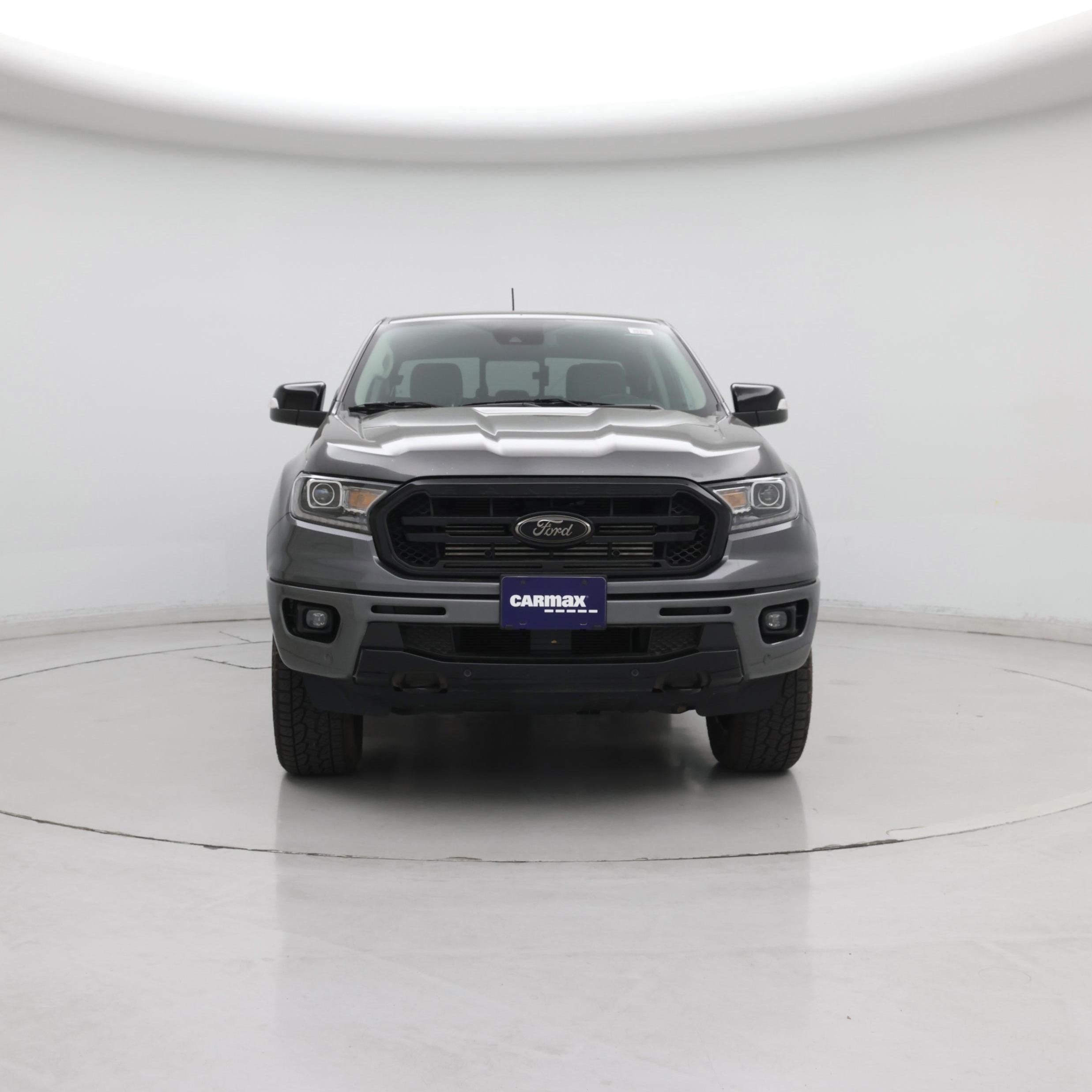 Thumbnail: 2021 Ford Ranger - 5