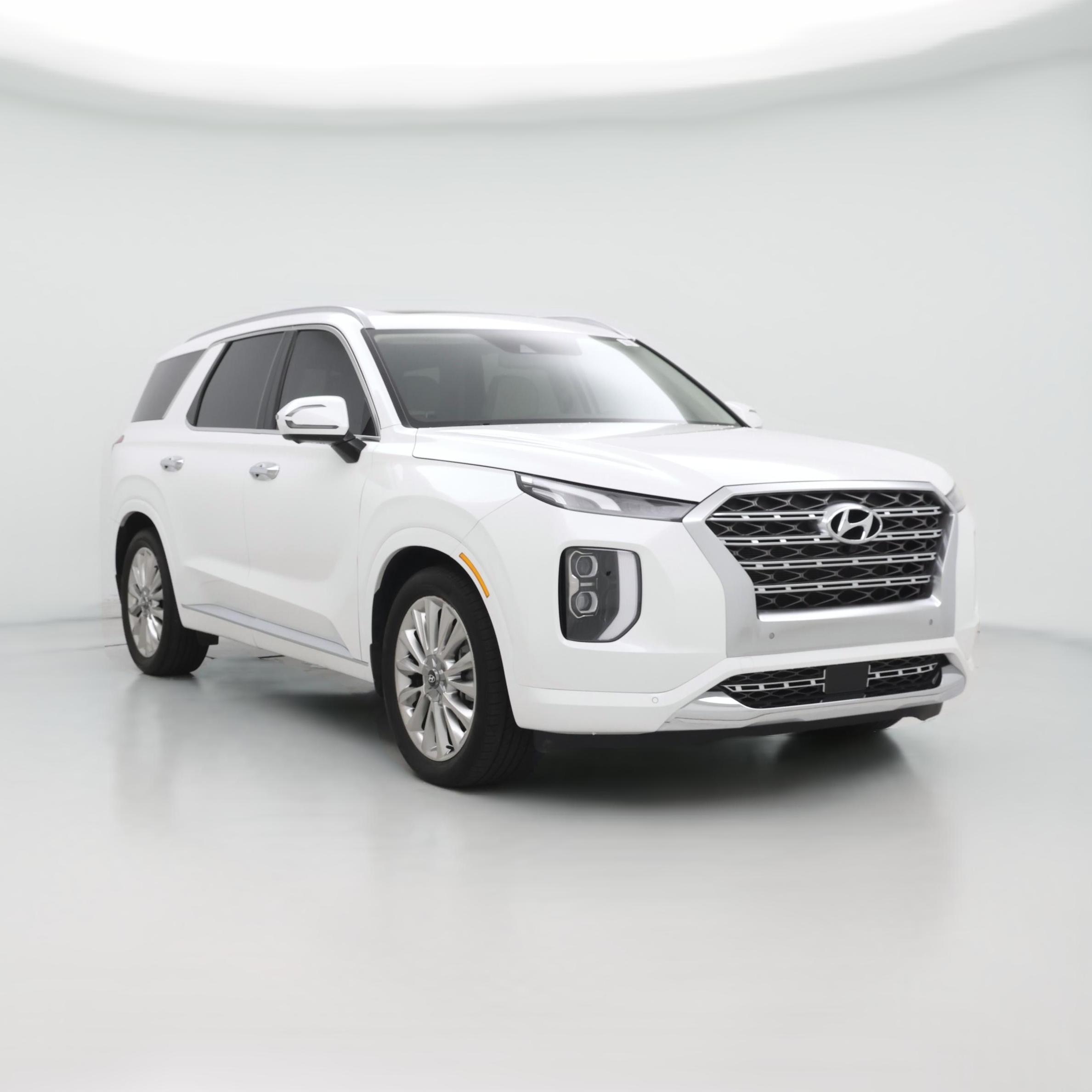 Thumbnail: 2020 Hyundai Palisade - 1