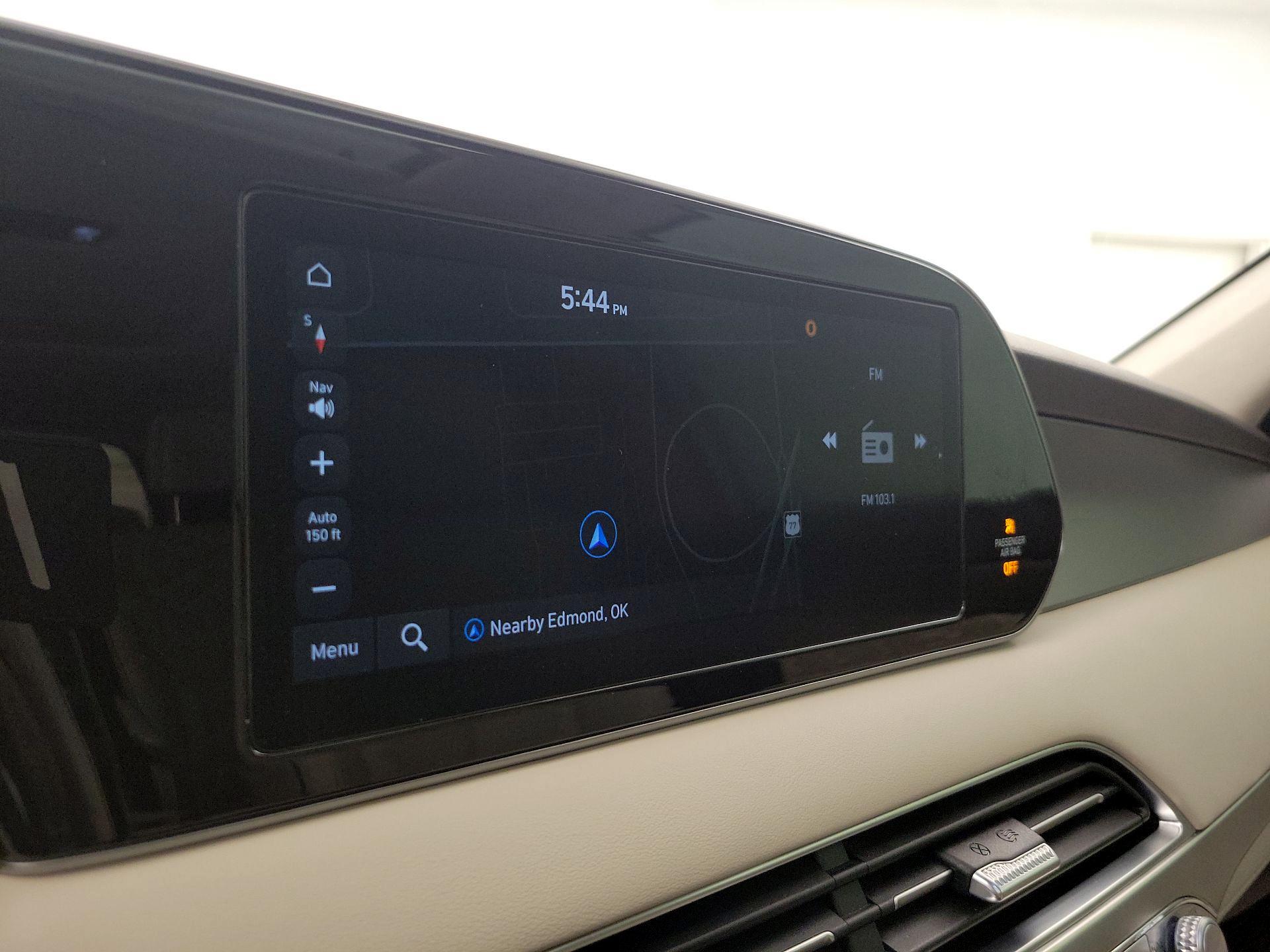 Thumbnail: 2020 Hyundai Palisade - 14