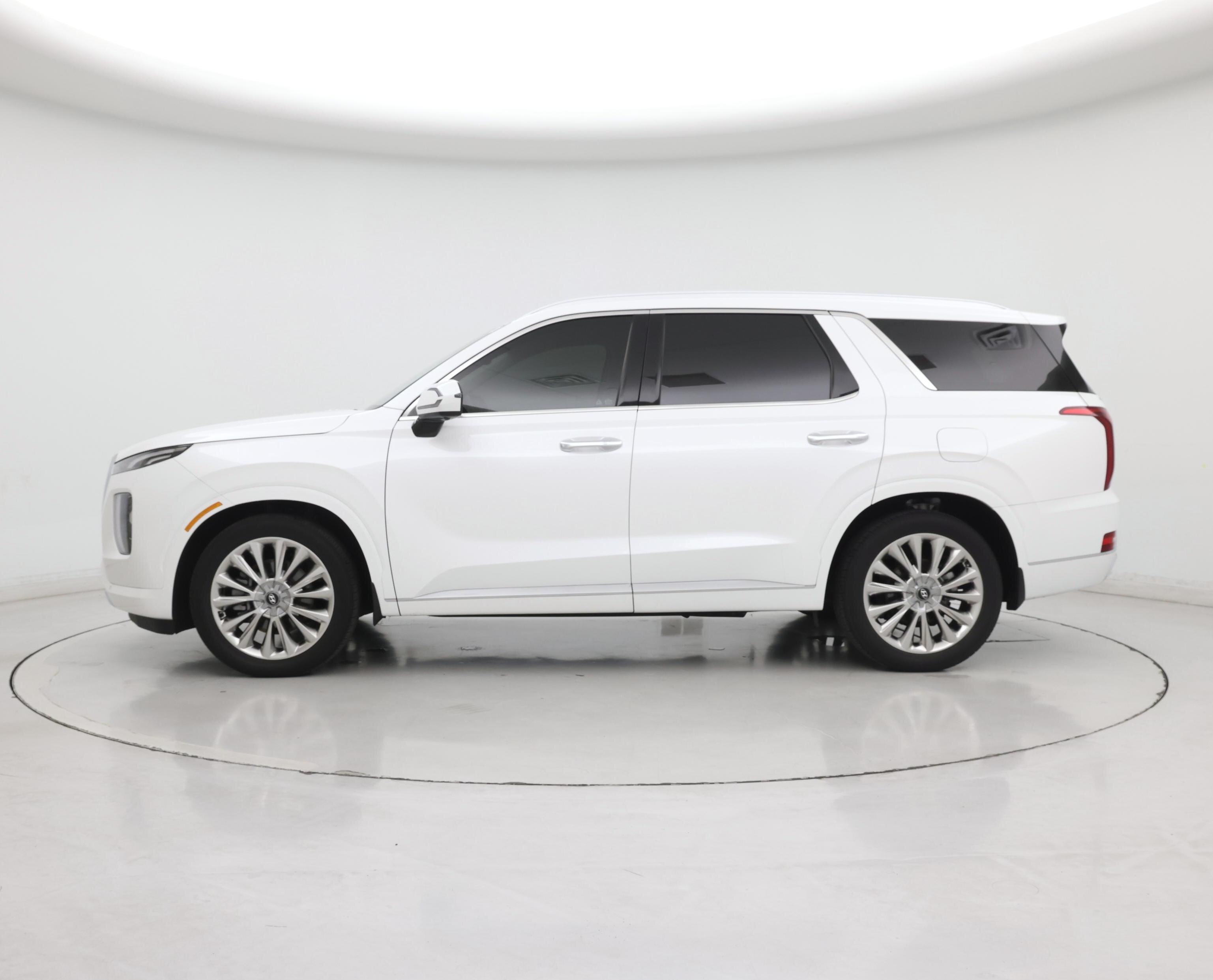 Thumbnail: 2020 Hyundai Palisade - 3
