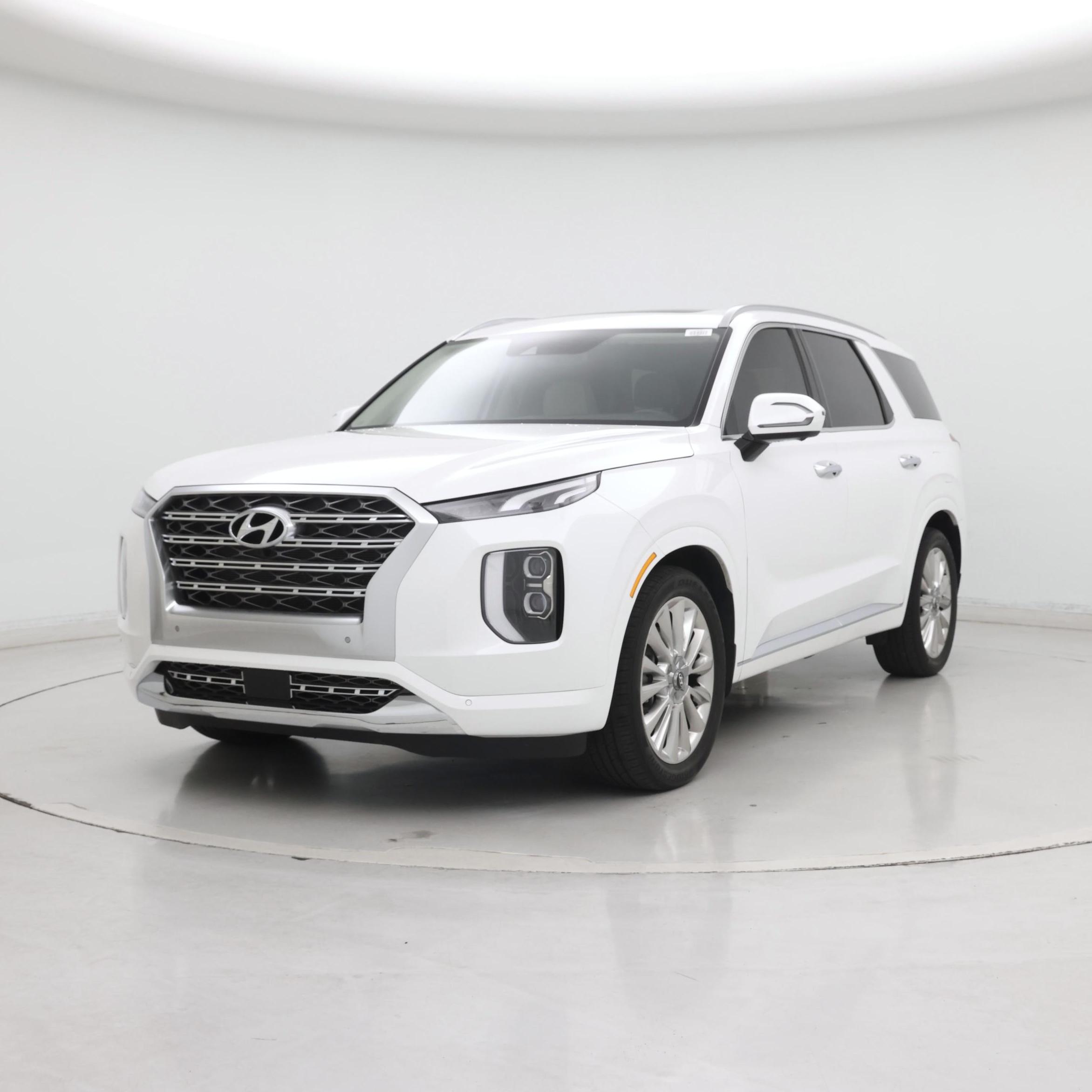 Thumbnail: 2020 Hyundai Palisade - 4