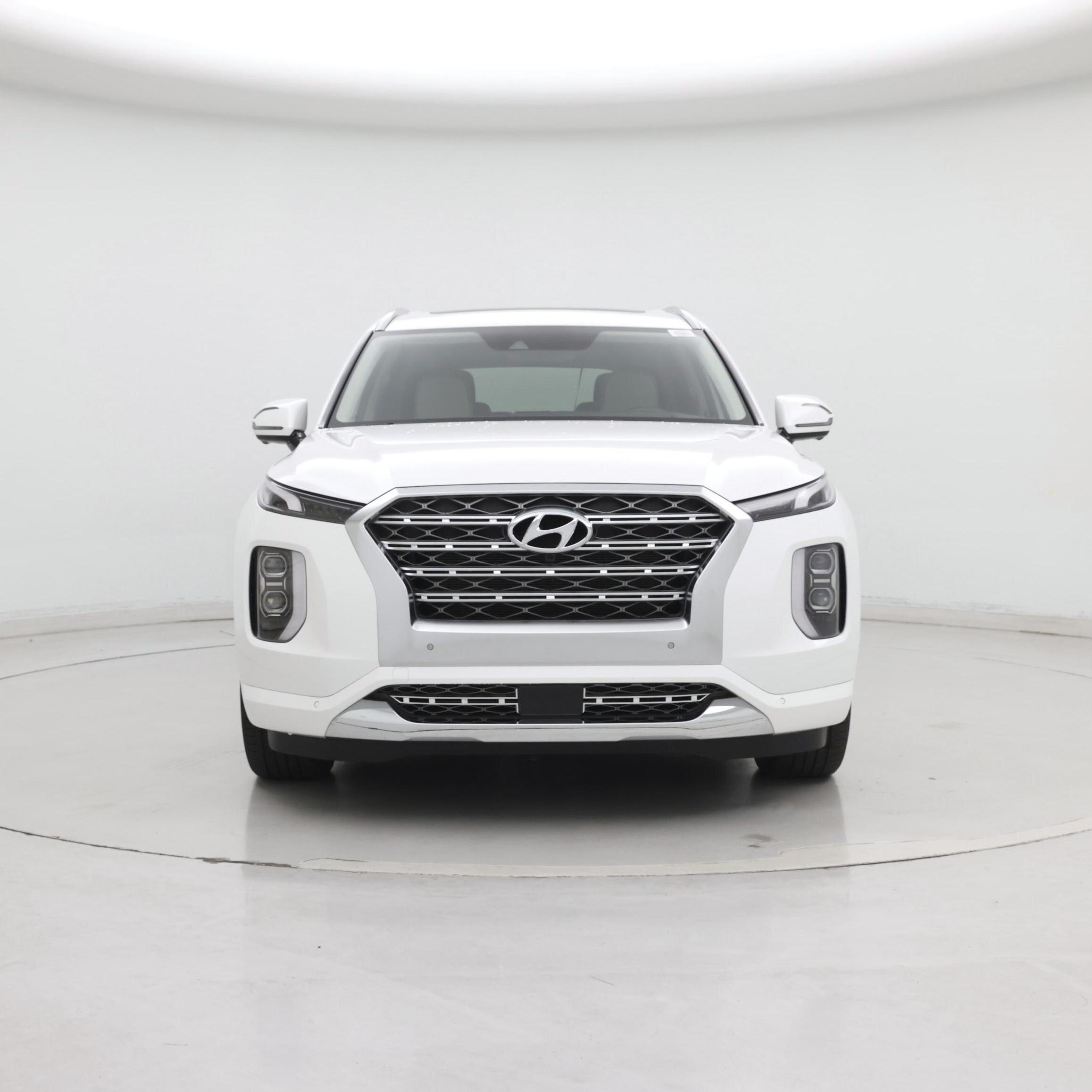 Thumbnail: 2020 Hyundai Palisade - 5