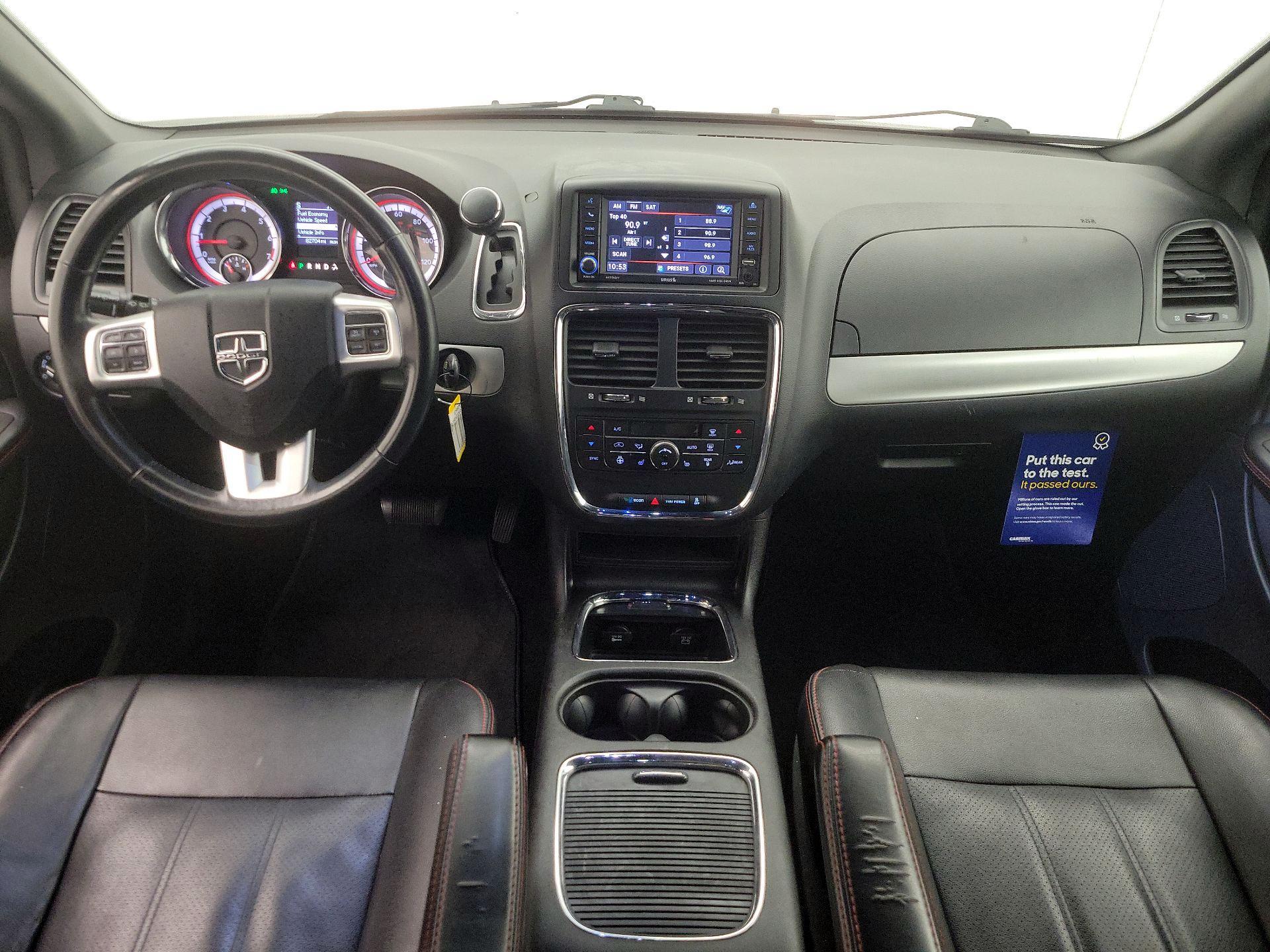 Thumbnail: 2019 Dodge Grand Caravan - 9
