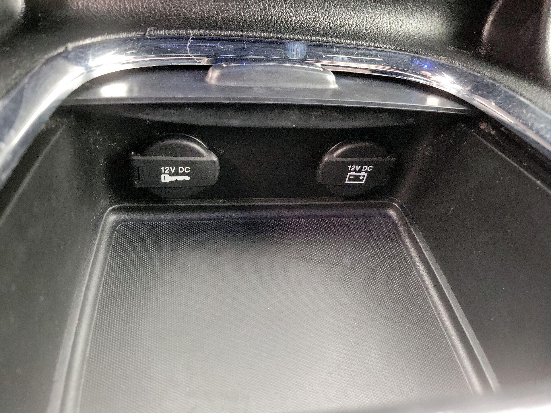 Thumbnail: 2019 Dodge Grand Caravan - 18