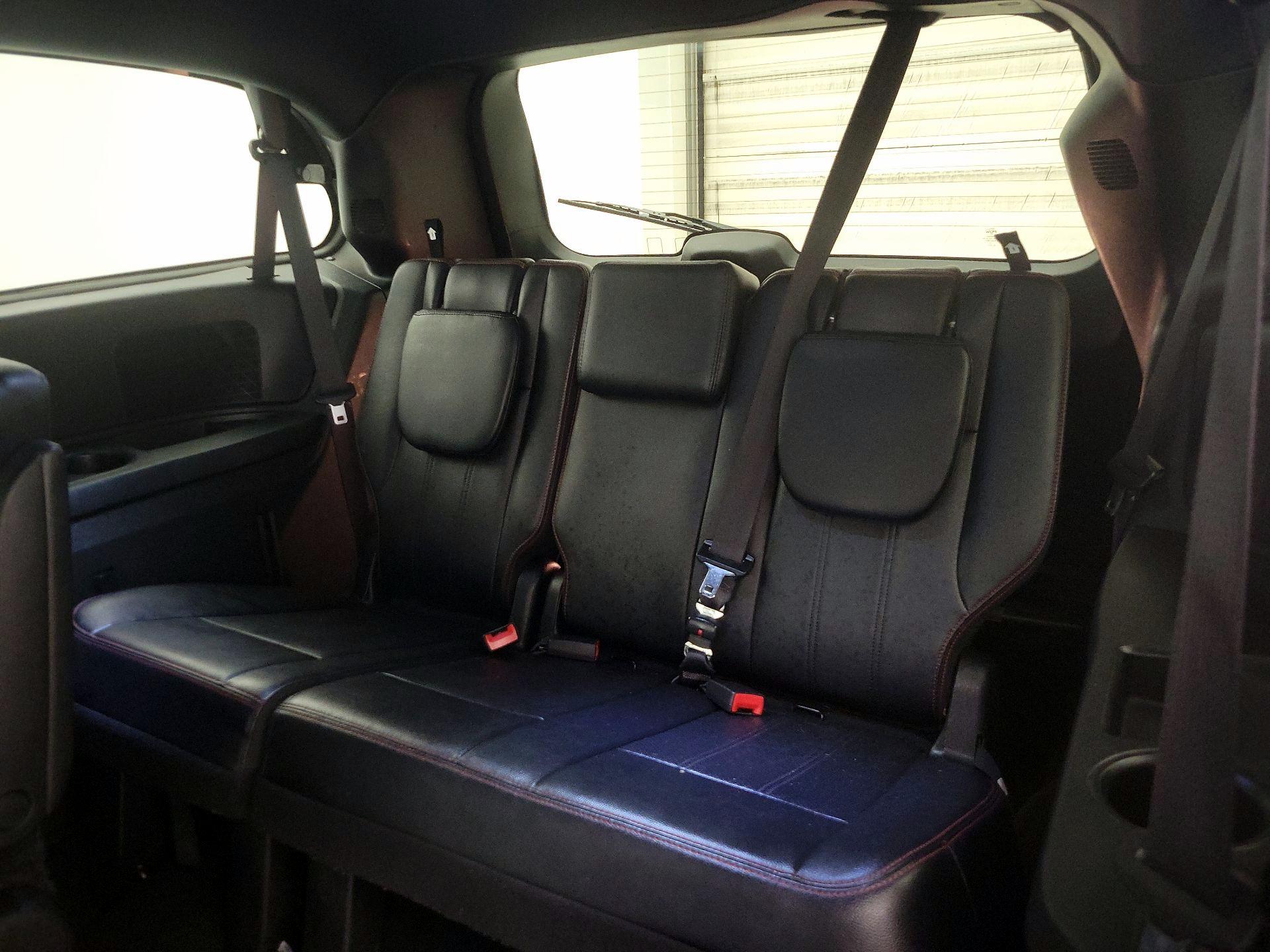 Thumbnail: 2019 Dodge Grand Caravan - 20