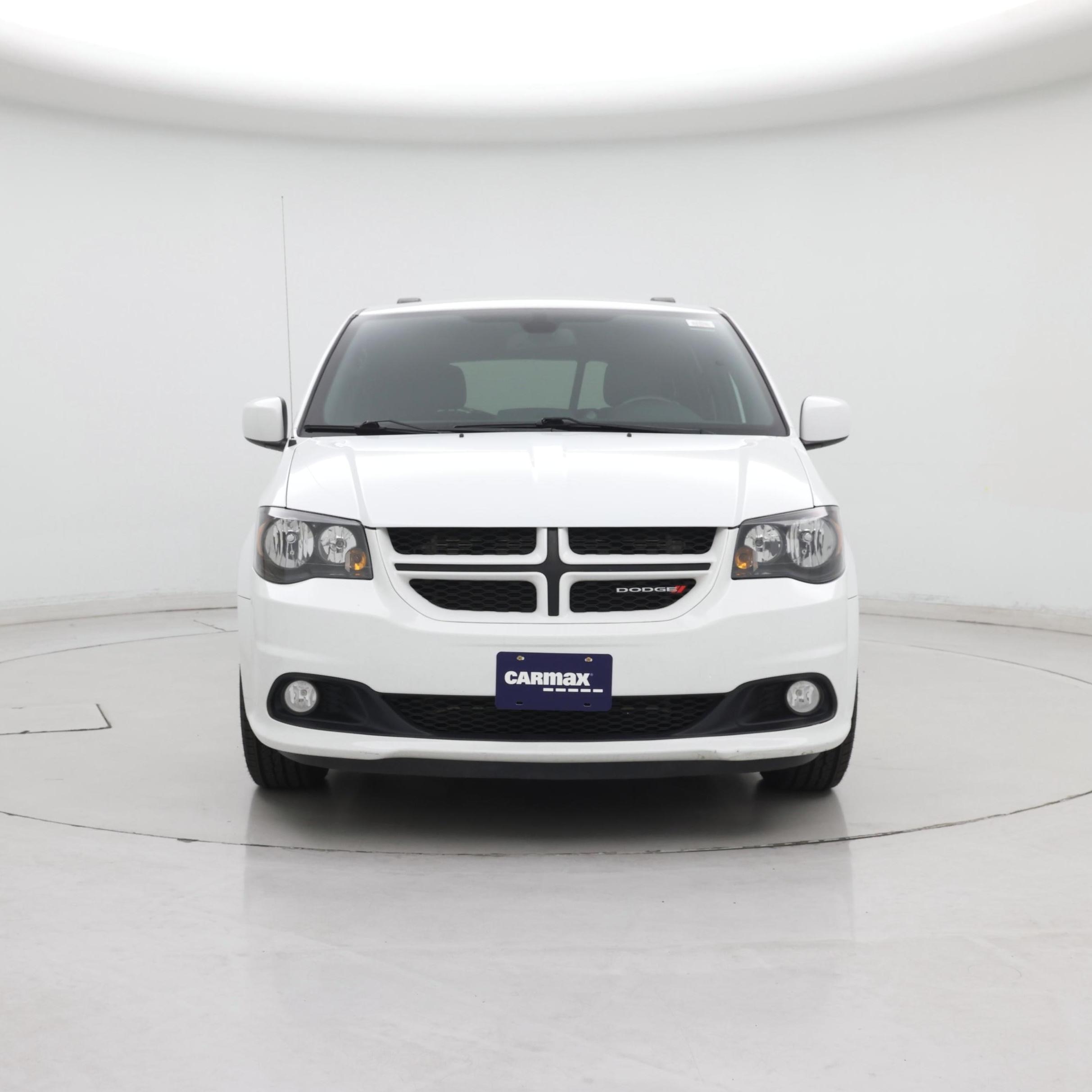 Thumbnail: 2019 Dodge Grand Caravan - 5