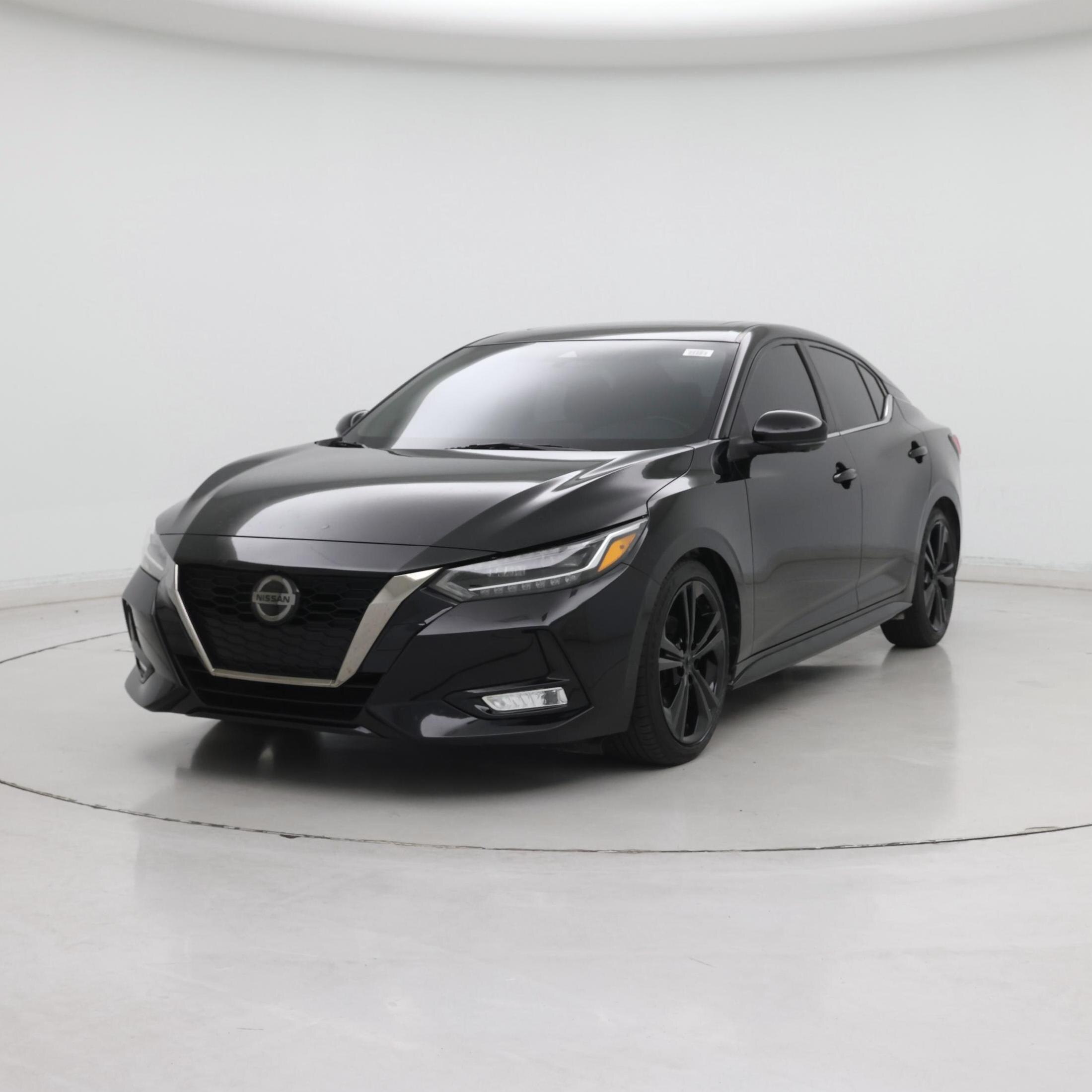 Thumbnail: 2021 Nissan Sentra - 4