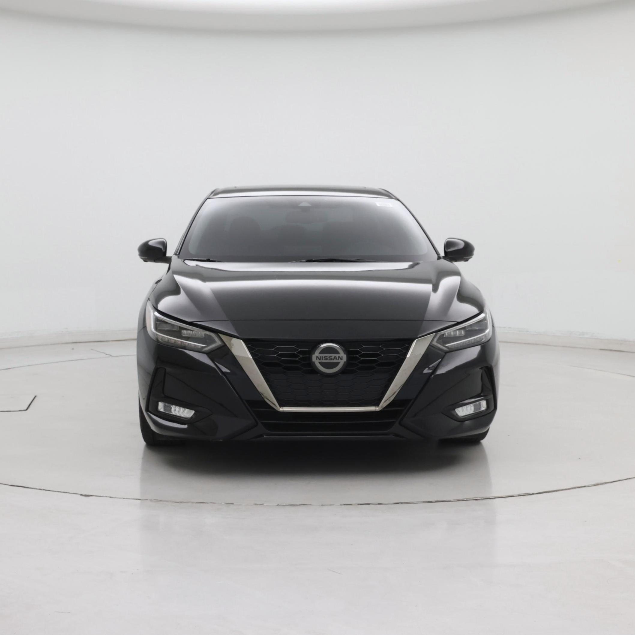 Thumbnail: 2021 Nissan Sentra - 5