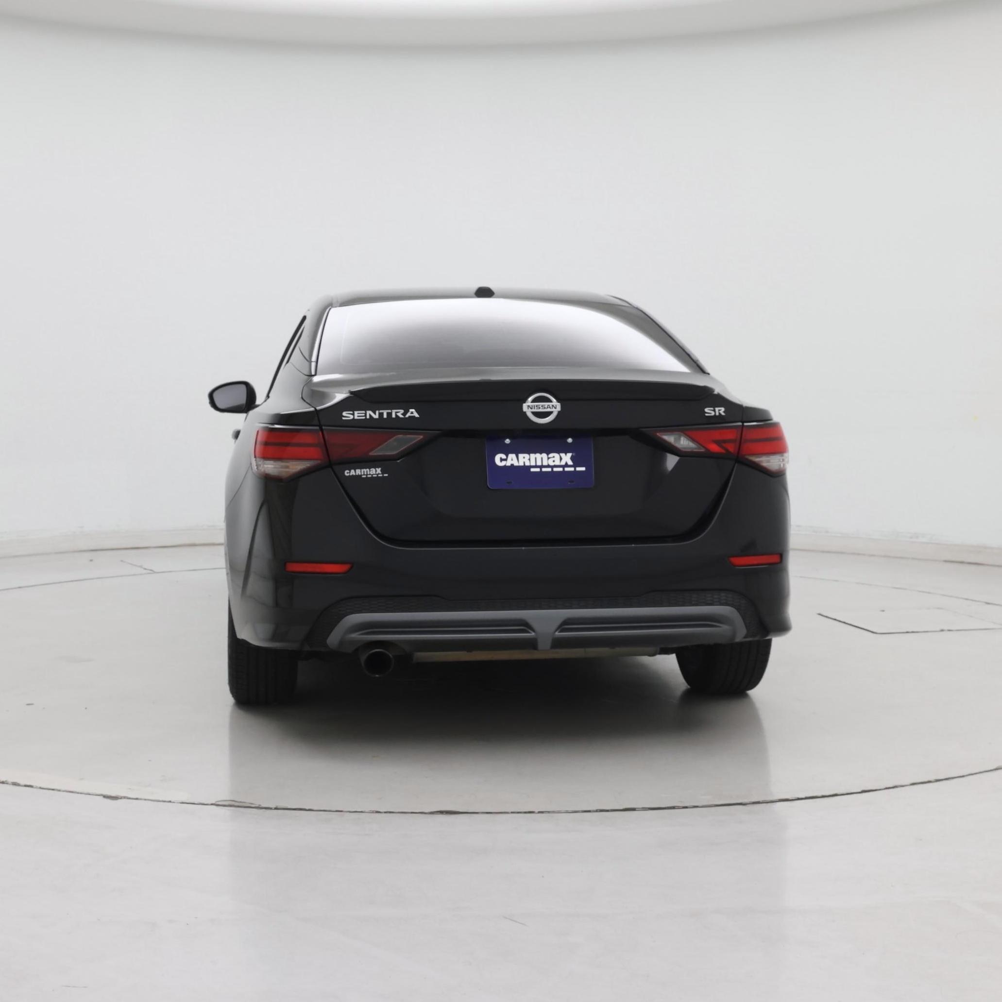 Thumbnail: 2021 Nissan Sentra - 6
