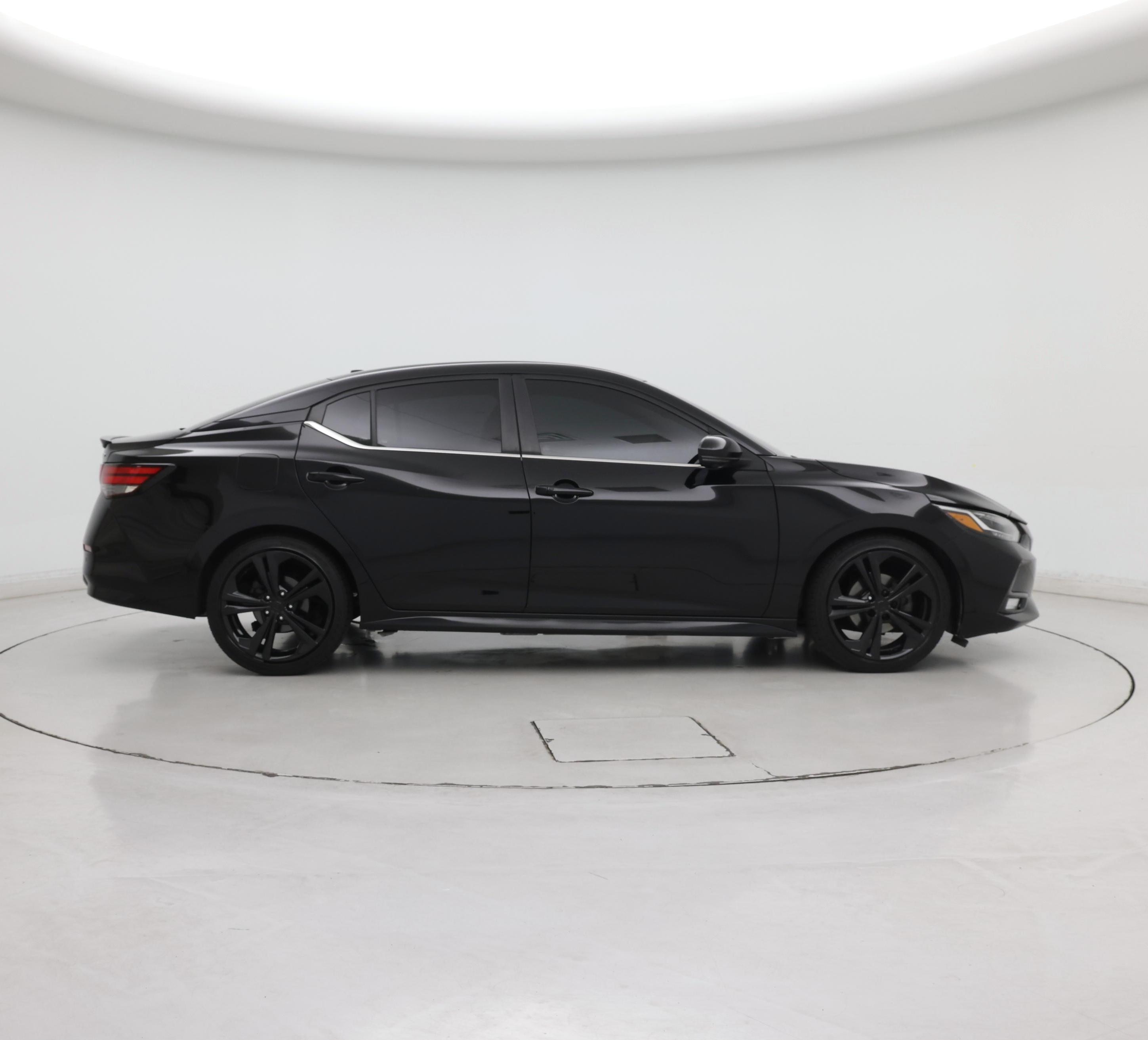 Thumbnail: 2021 Nissan Sentra - 7