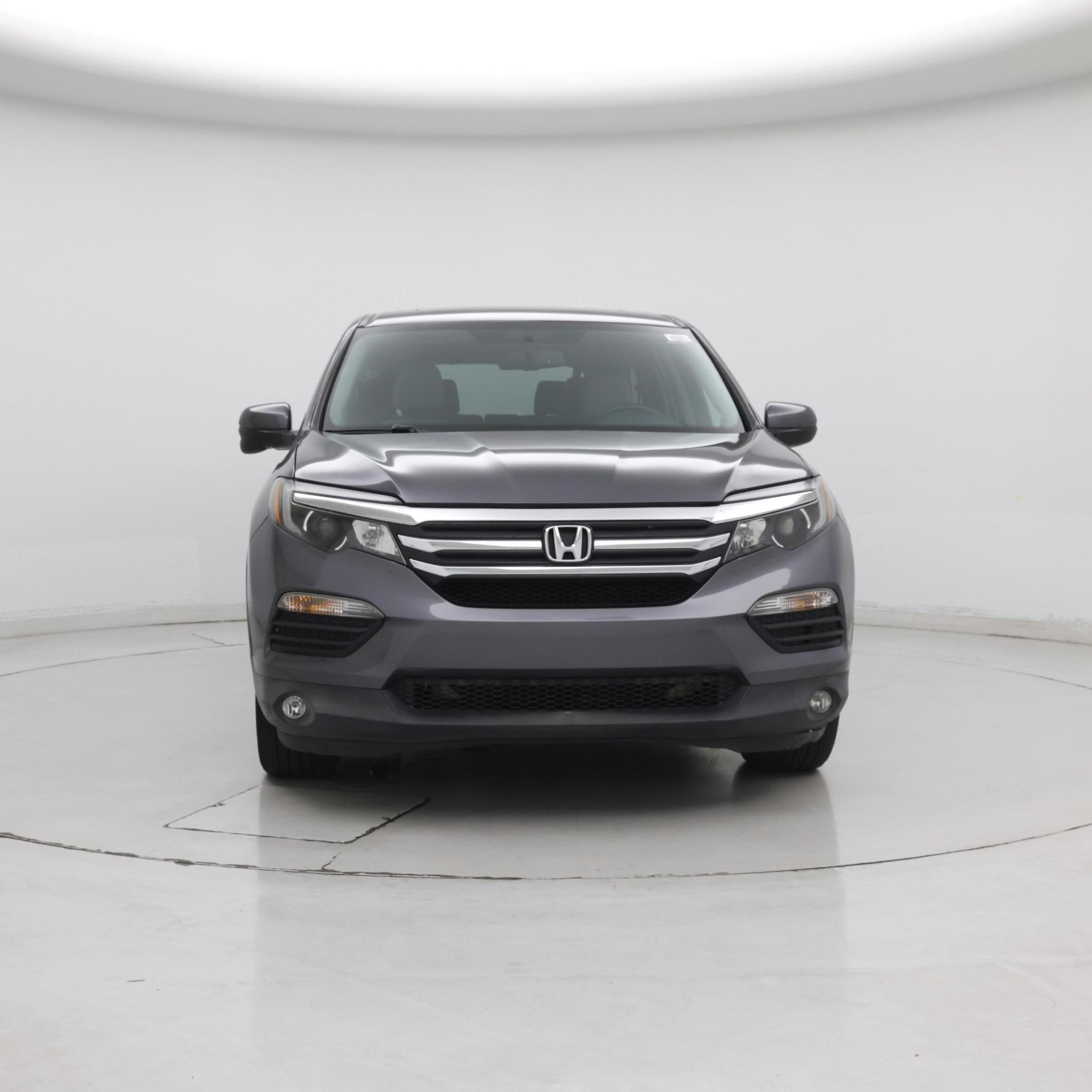 Thumbnail: 2016 Honda Pilot - 5