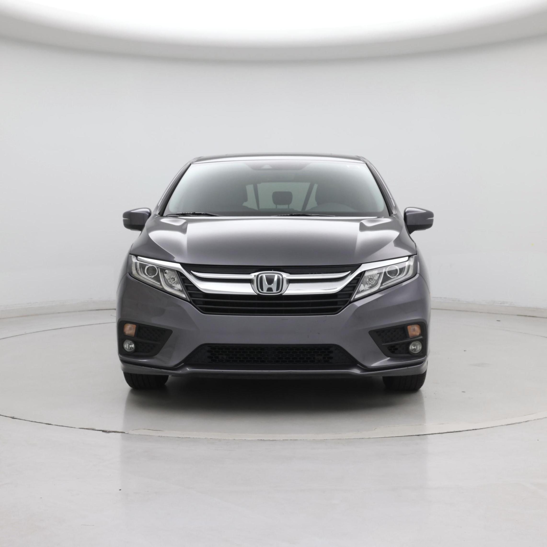 Thumbnail: 2019 Honda Odyssey - 5