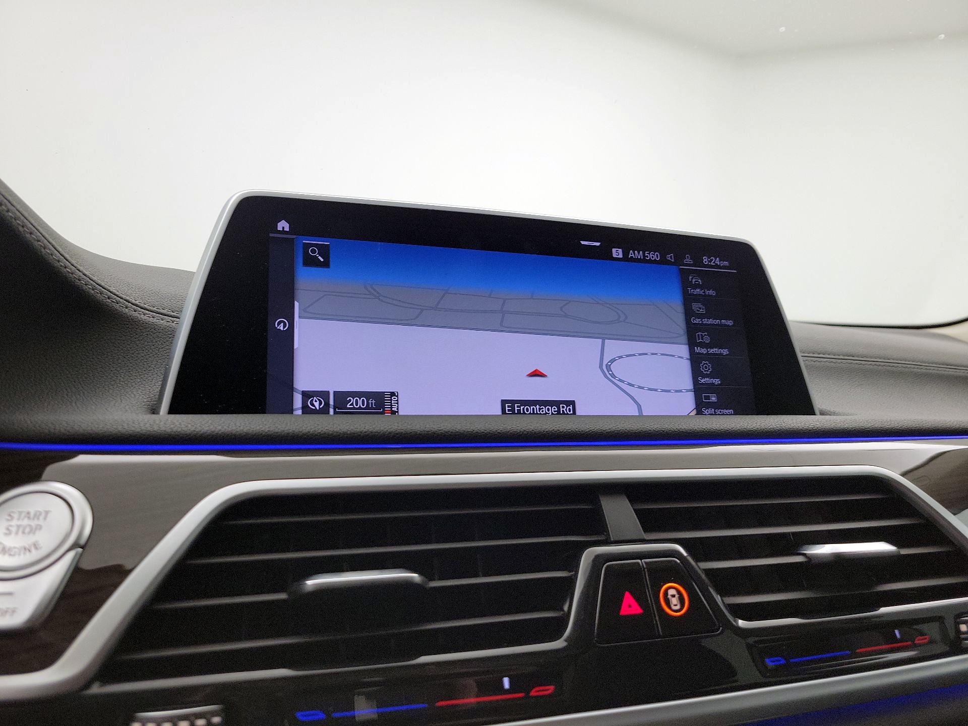 Thumbnail: 2021 BMW 7 Series - 14