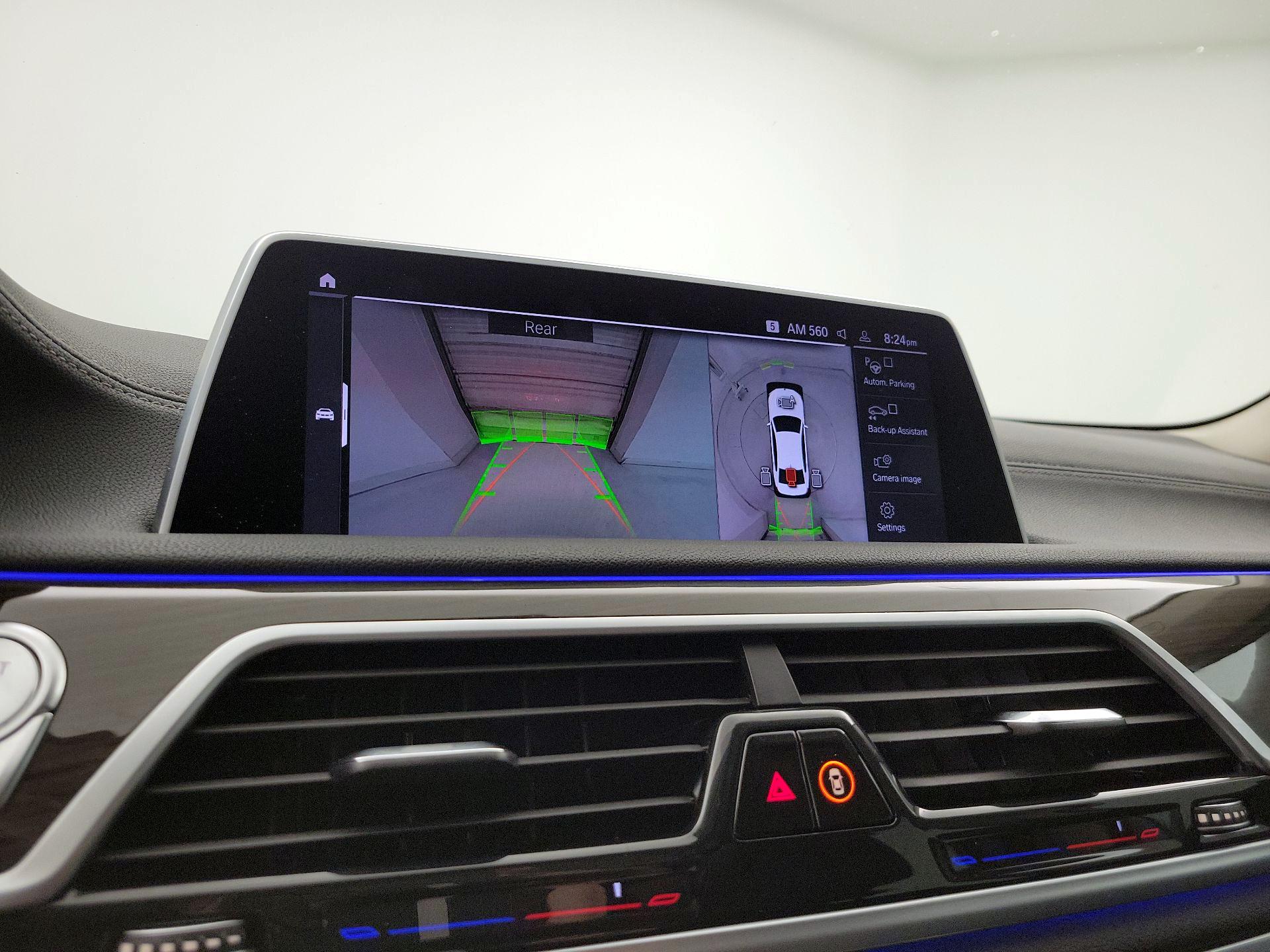 Thumbnail: 2021 BMW 7 Series - 15