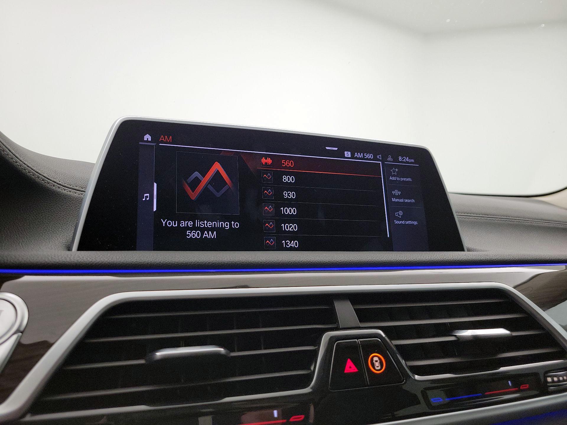 Thumbnail: 2021 BMW 7 Series - 16