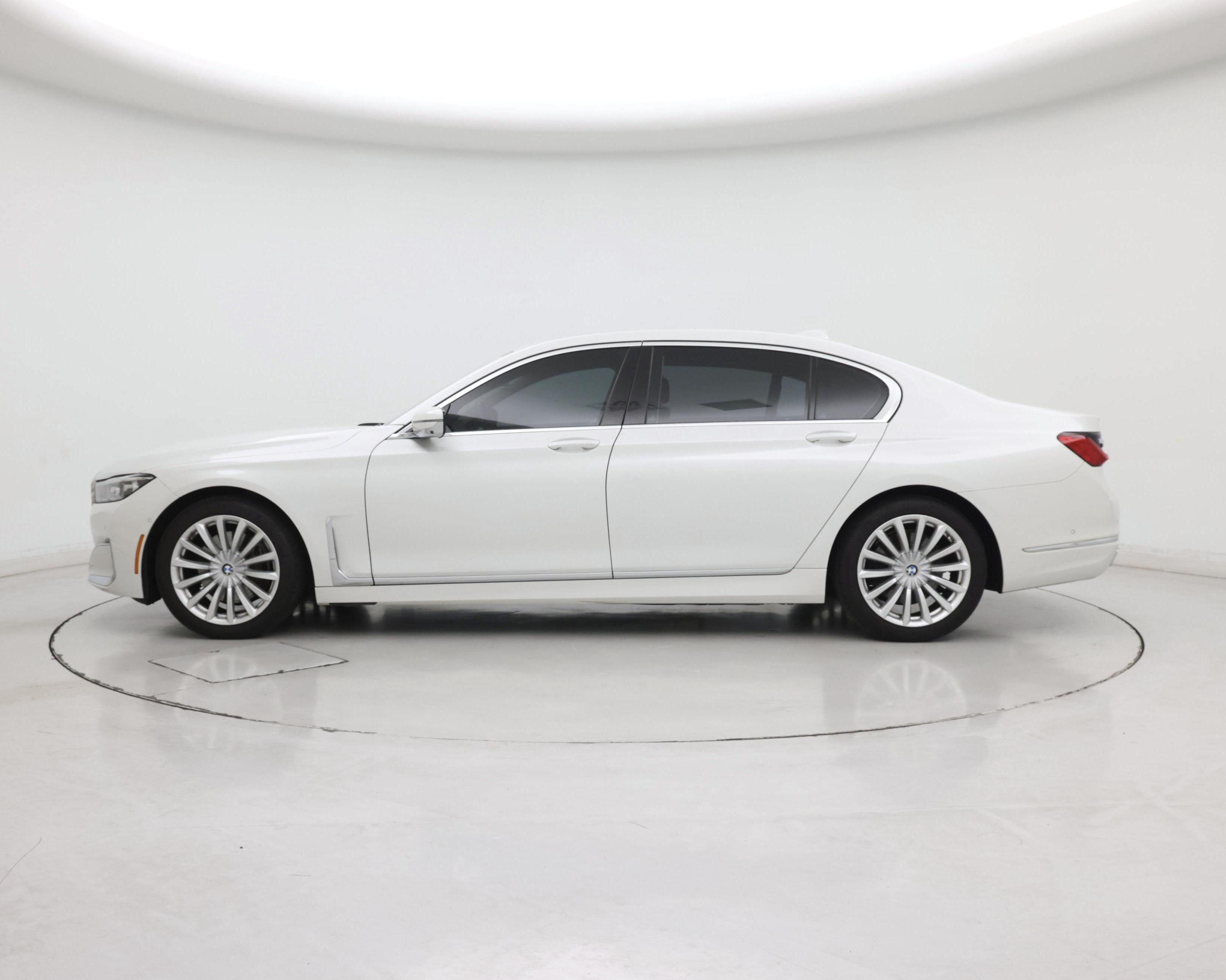Thumbnail: 2021 BMW 7 Series - 3