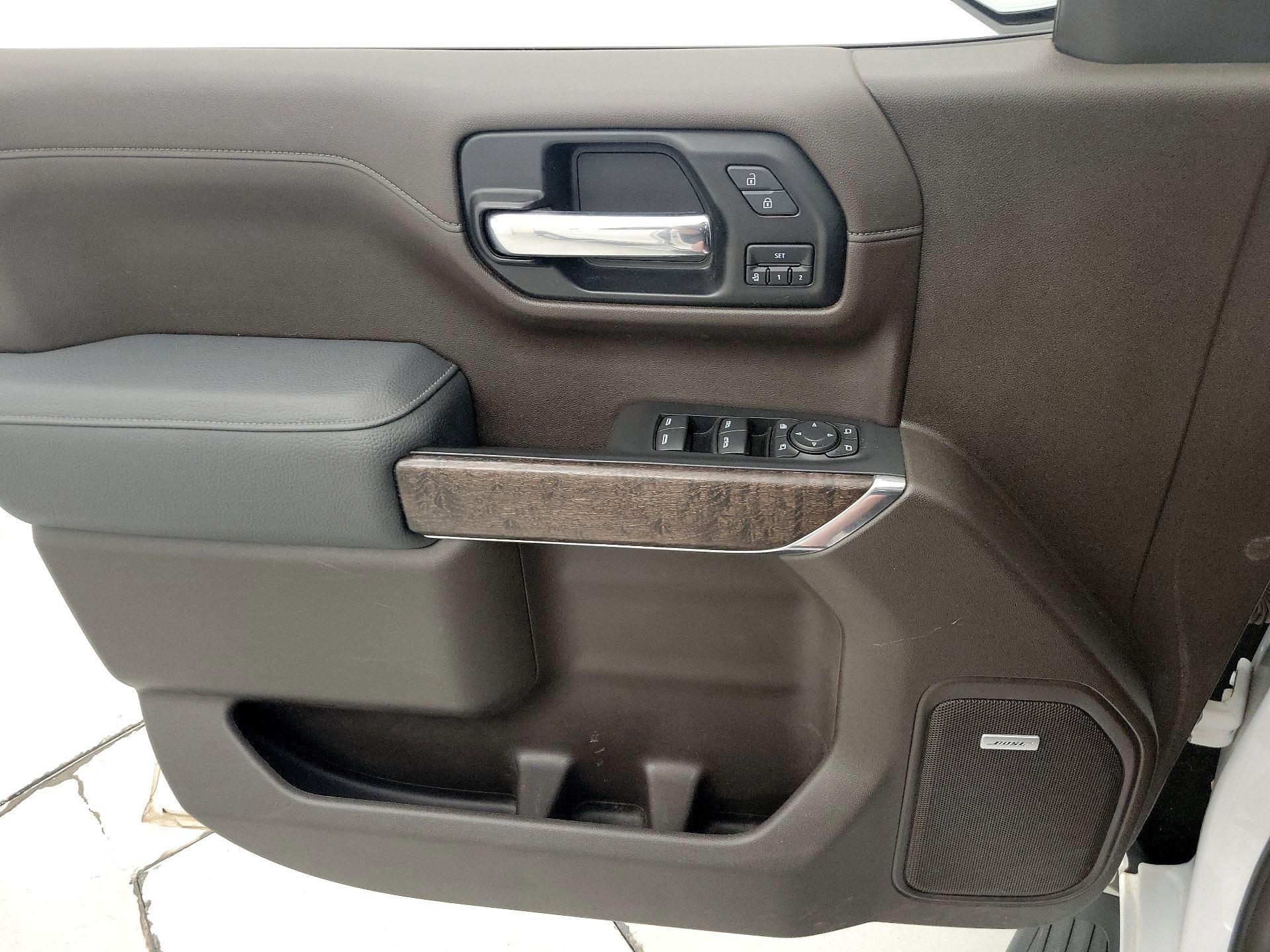 Thumbnail: 2021 GMC Sierra 1500 - 12