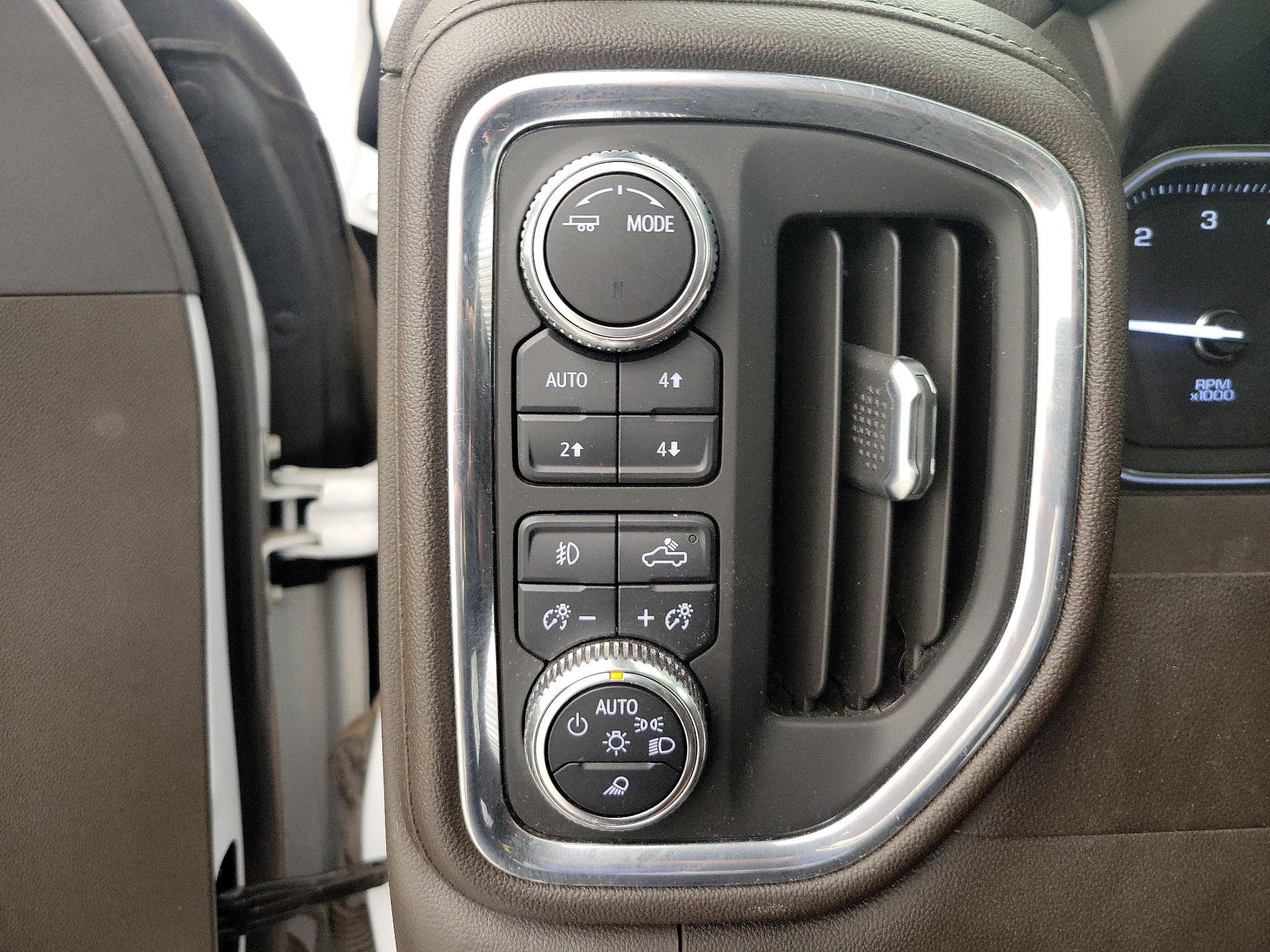 Thumbnail: 2021 GMC Sierra 1500 - 13