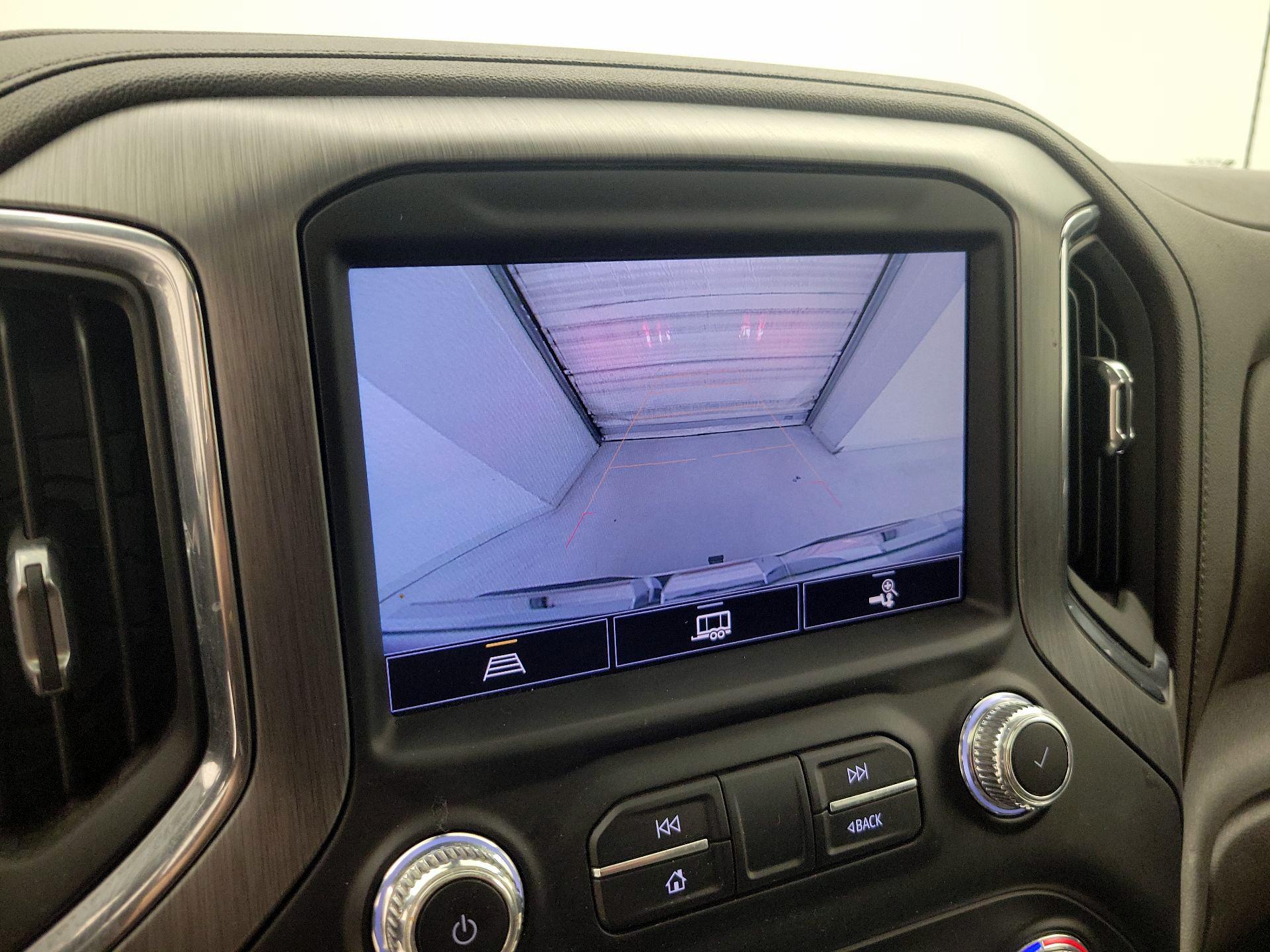 Thumbnail: 2021 GMC Sierra 1500 - 15