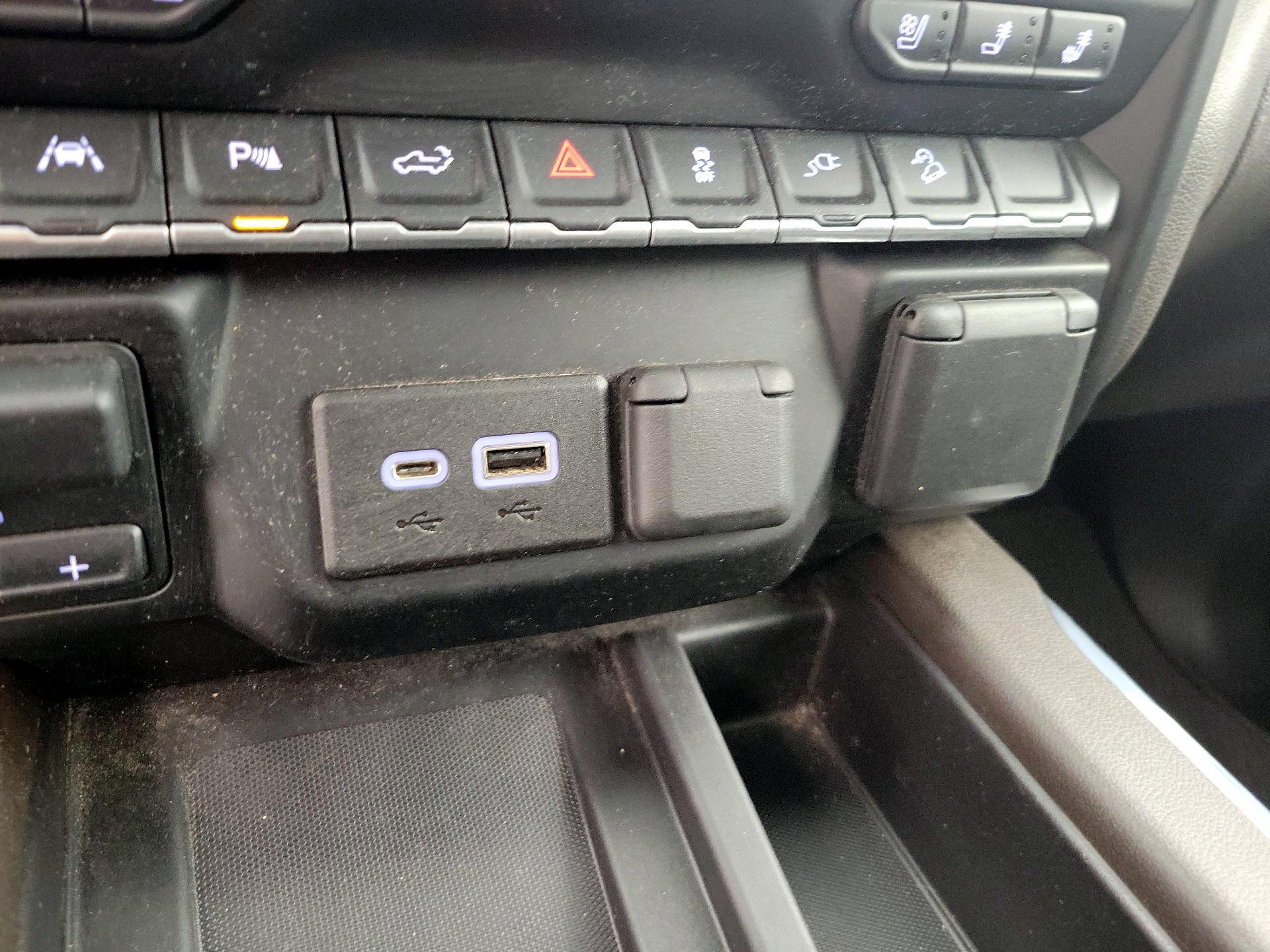 Thumbnail: 2021 GMC Sierra 1500 - 19