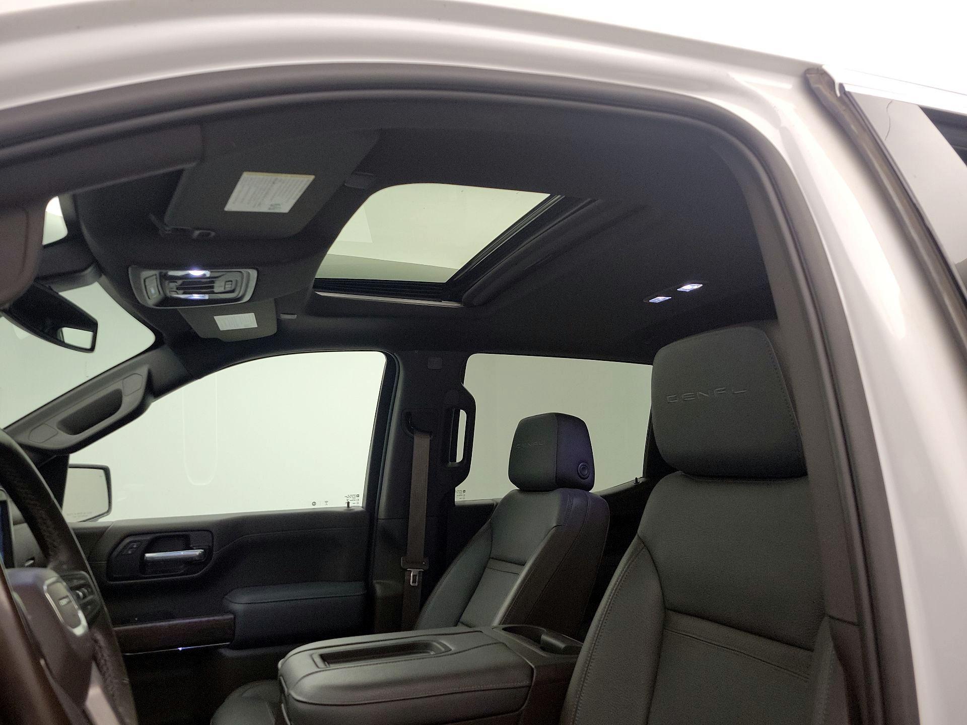 Thumbnail: 2021 GMC Sierra 1500 - 20