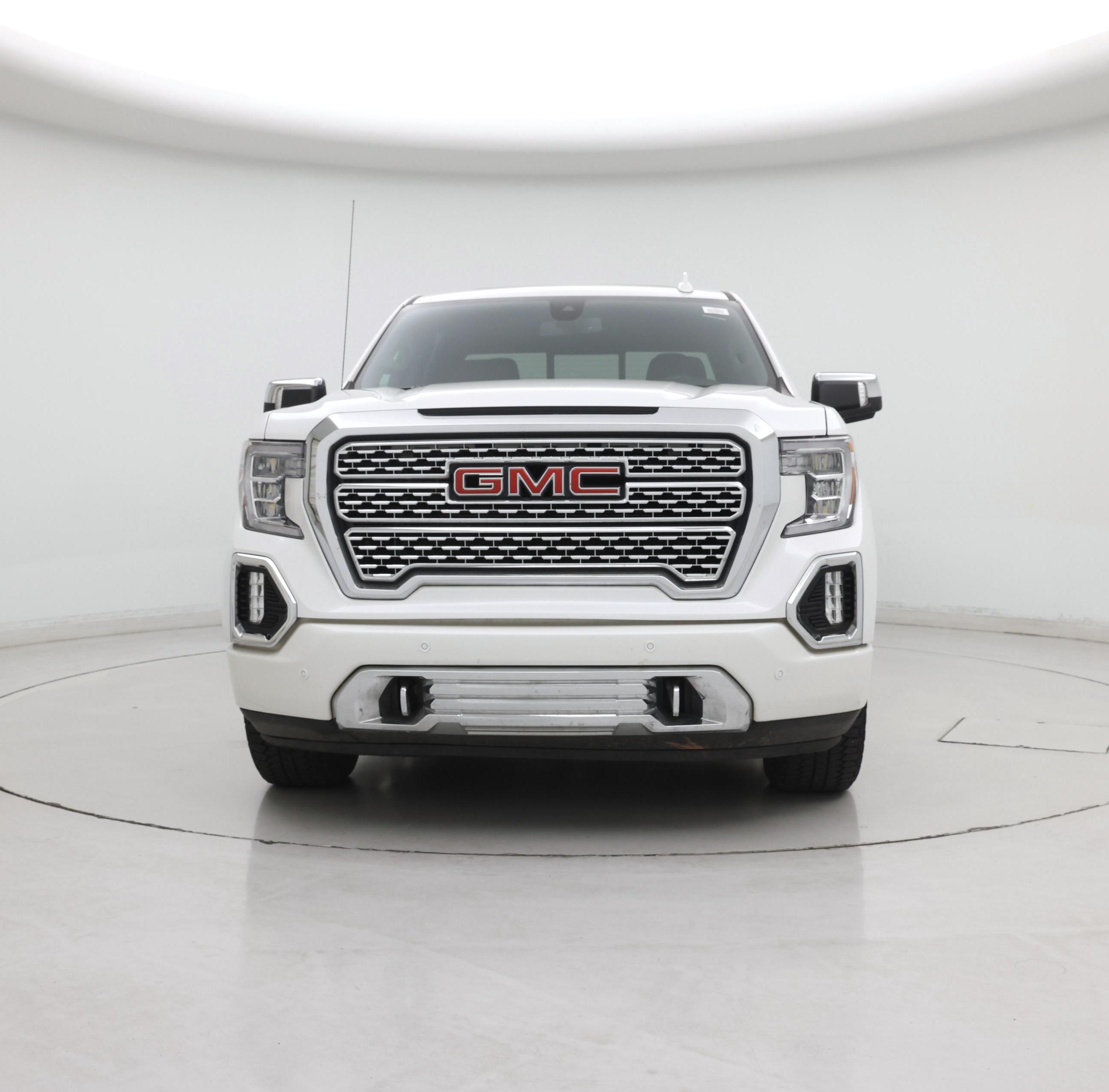 Thumbnail: 2021 GMC Sierra 1500 - 5