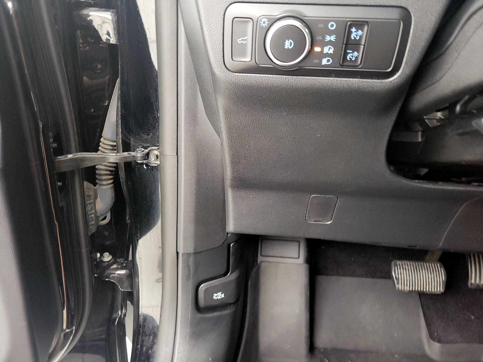 Thumbnail: 2023 Ford Bronco Sport - 13