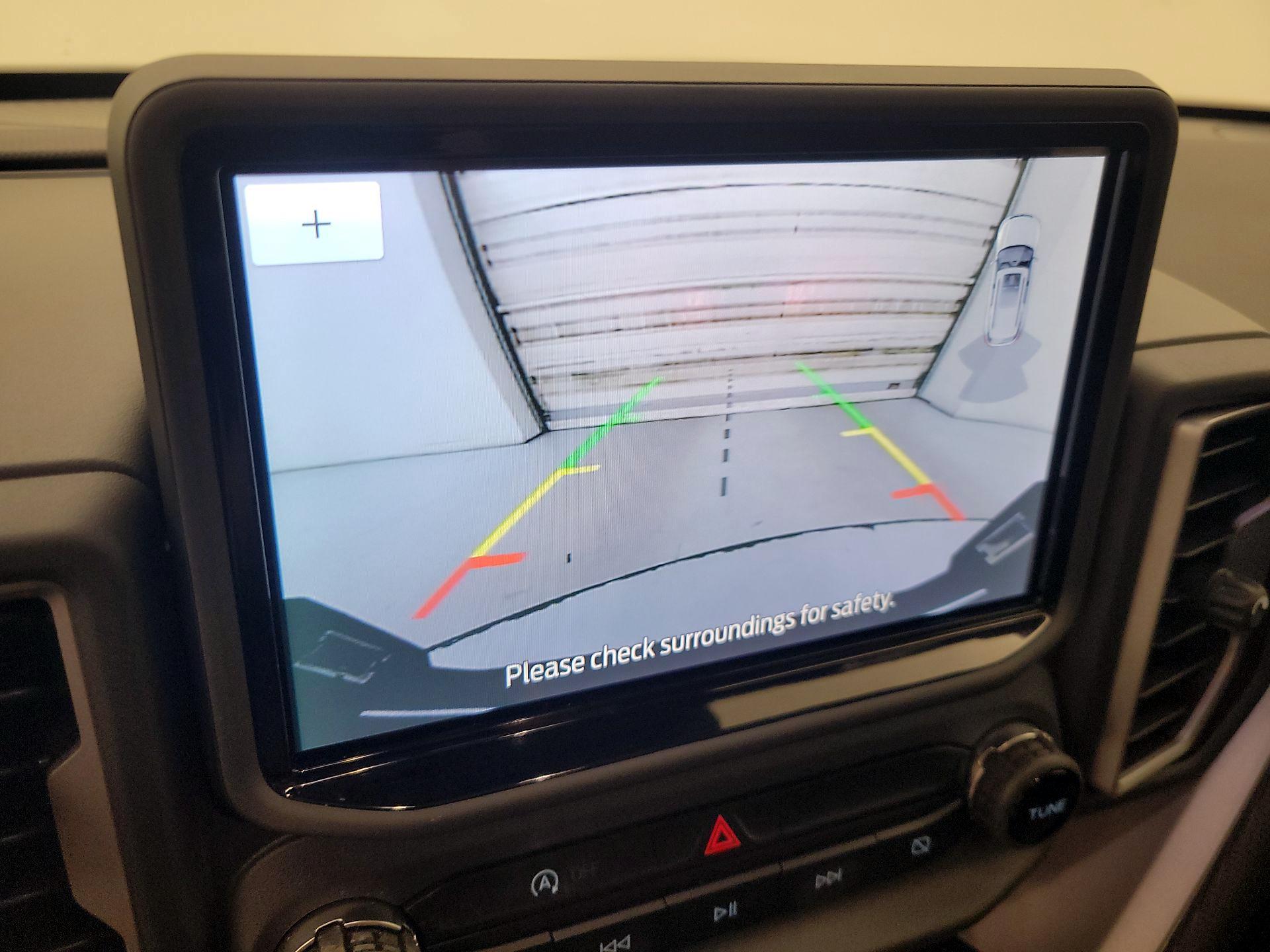 Thumbnail: 2023 Ford Bronco Sport - 15