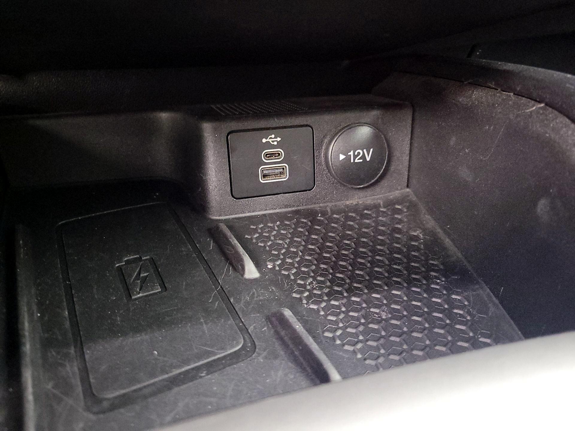 Thumbnail: 2023 Ford Bronco Sport - 19