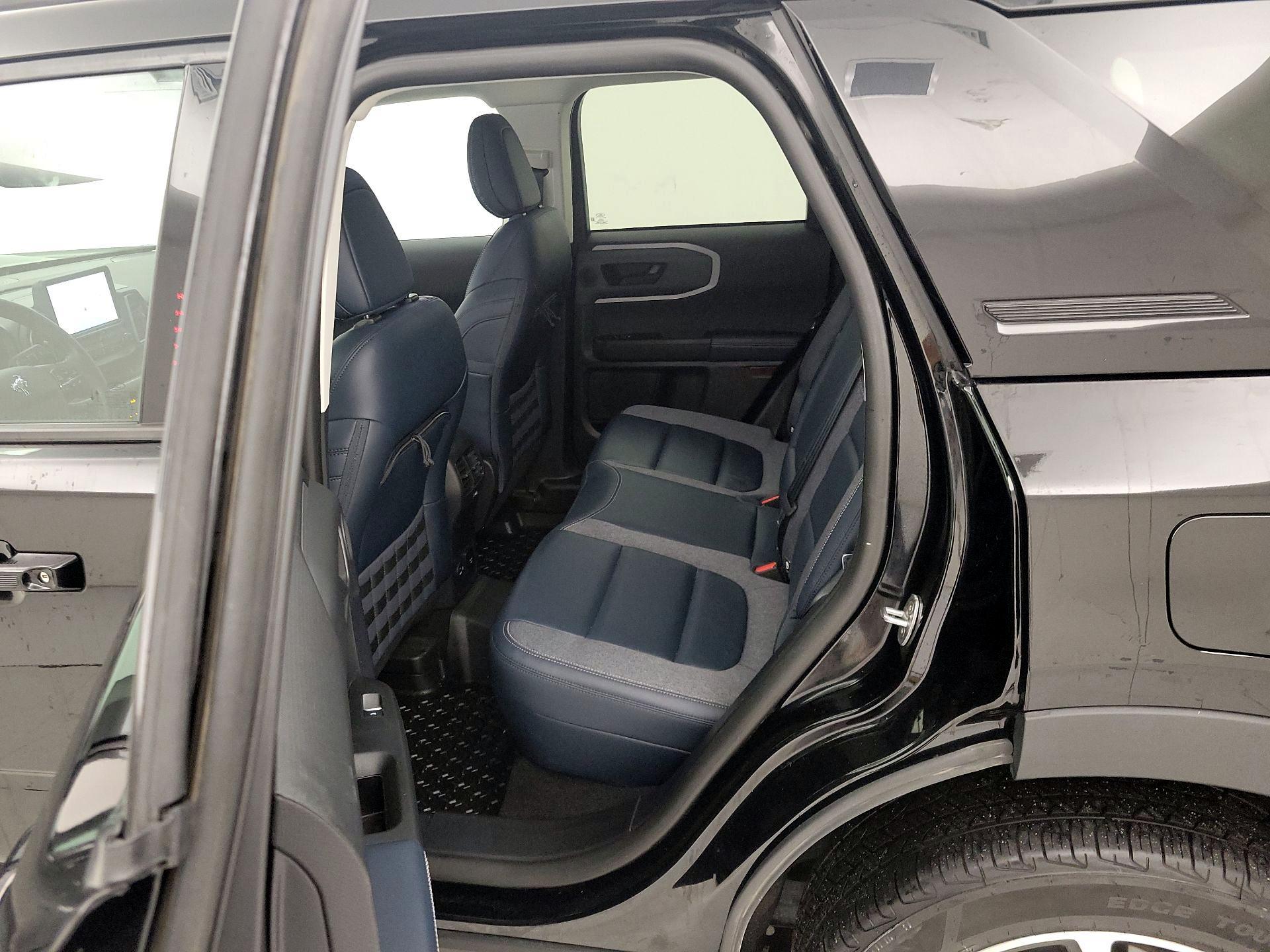 Thumbnail: 2023 Ford Bronco Sport - 20