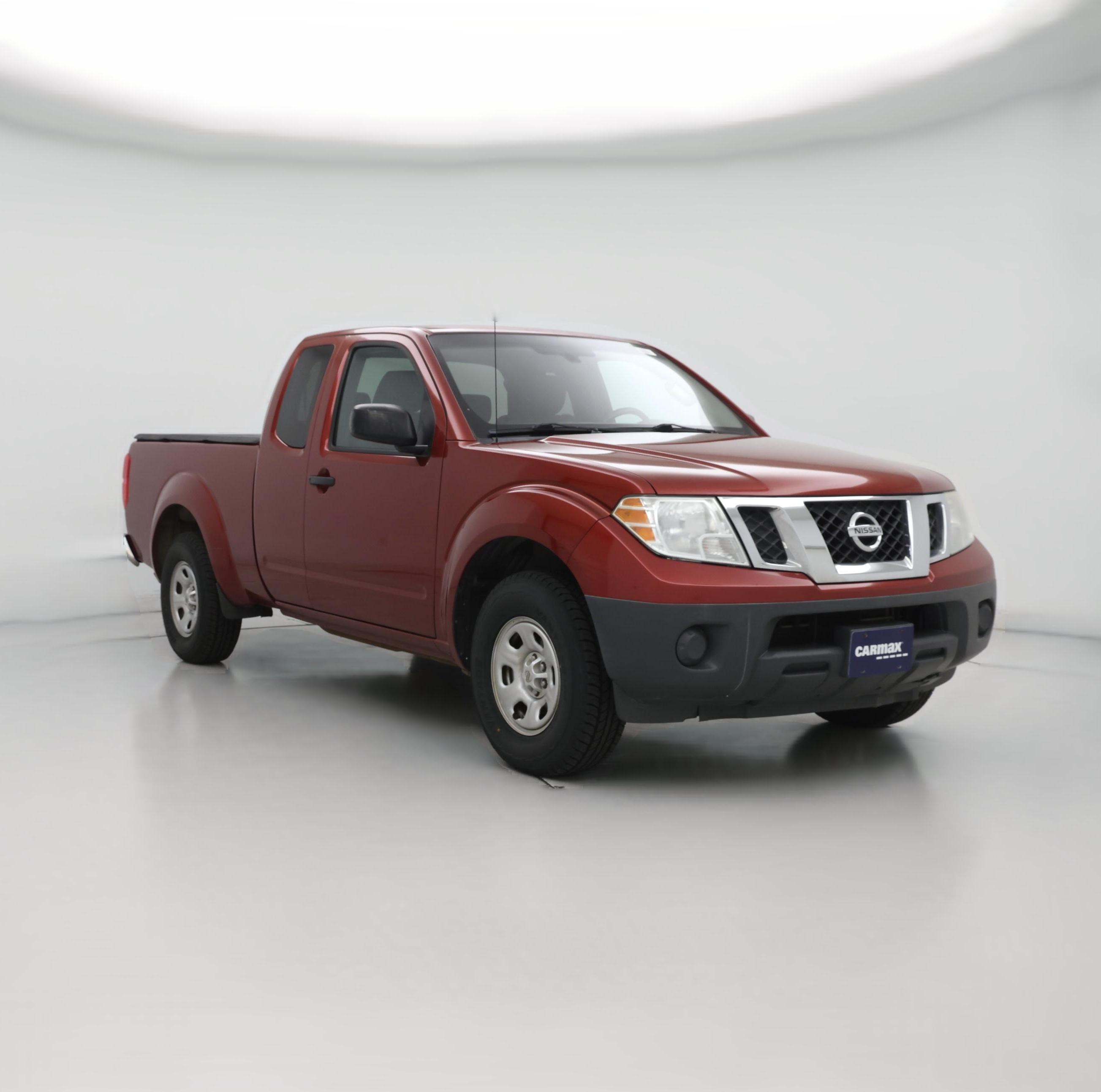 Thumbnail: 2016 Nissan Frontier - 1