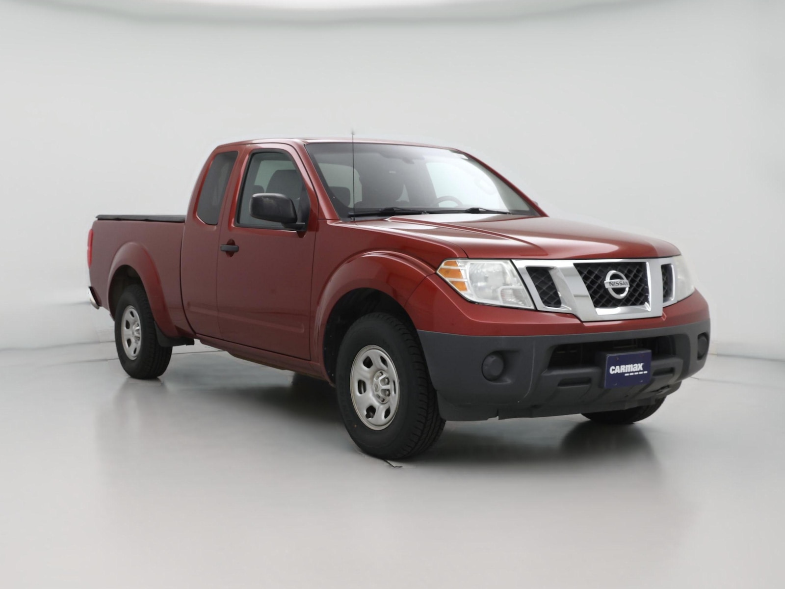2016 Nissan Frontier
