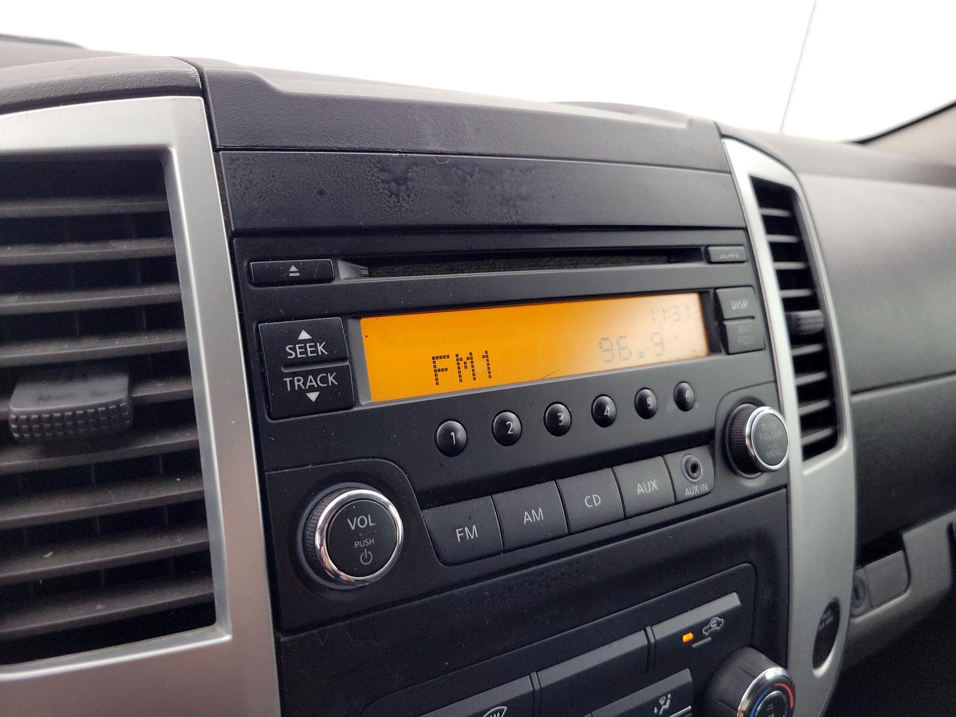 Thumbnail: 2016 Nissan Frontier - 14
