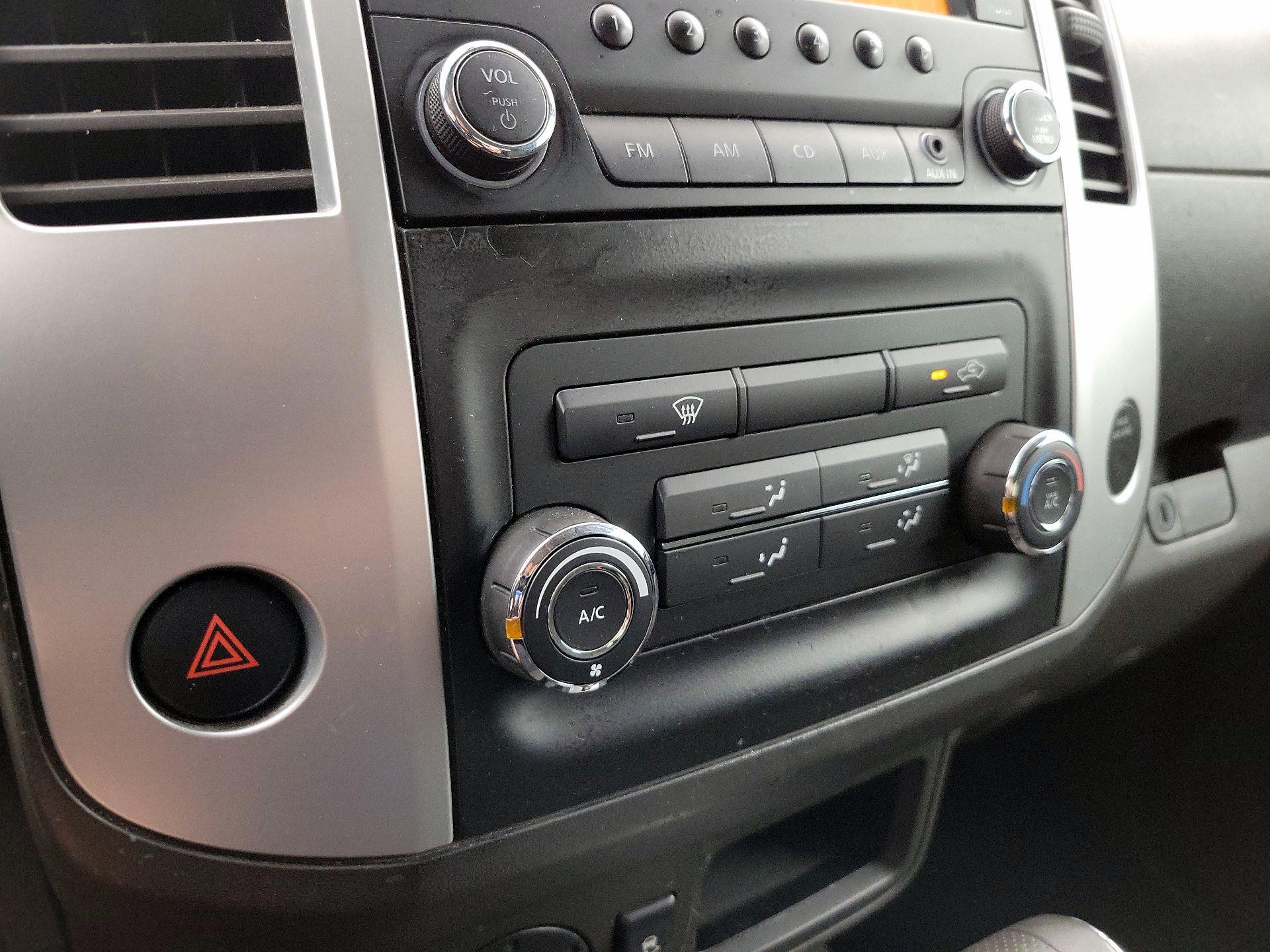 Thumbnail: 2016 Nissan Frontier - 15