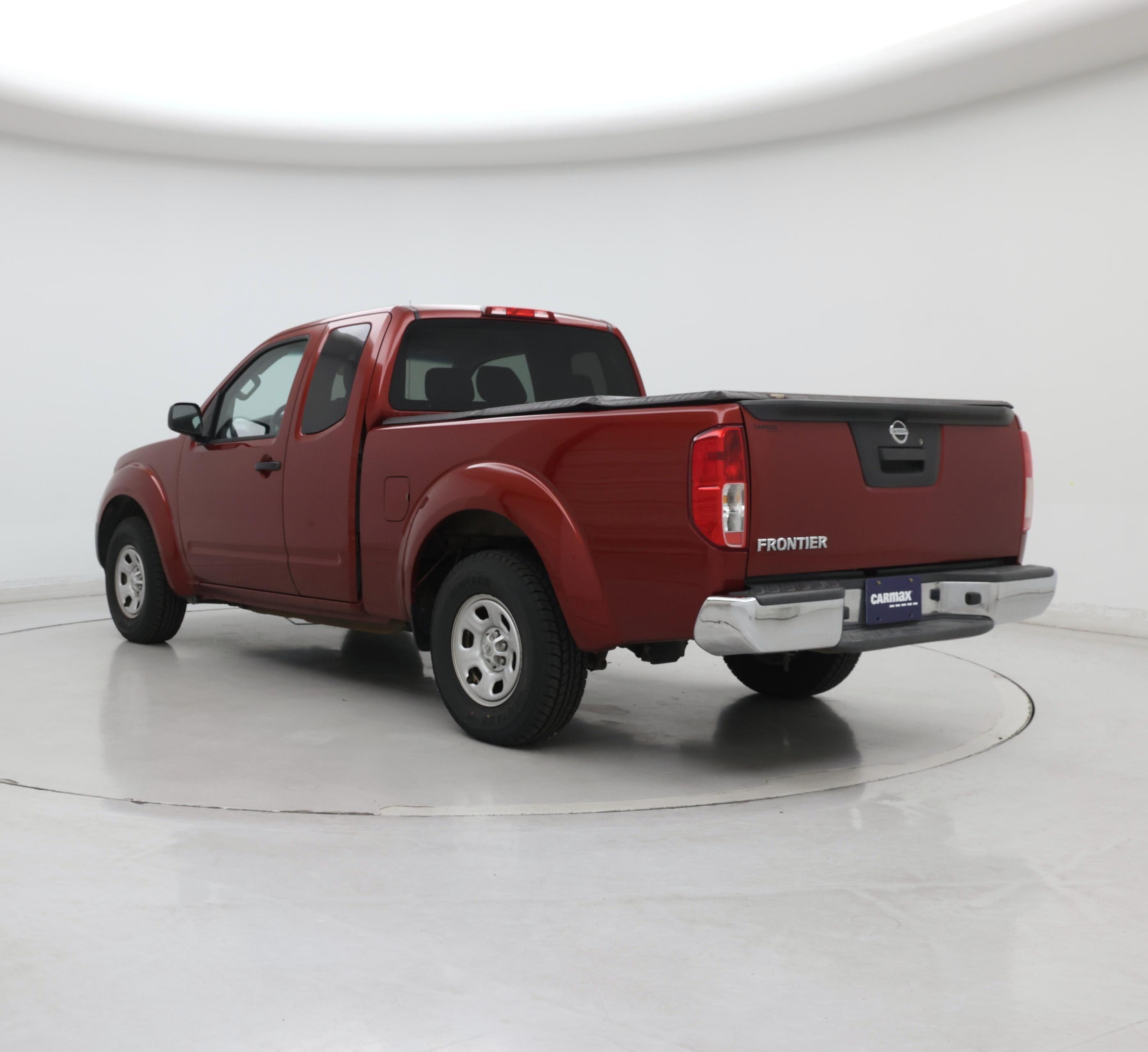 Thumbnail: 2016 Nissan Frontier - 2